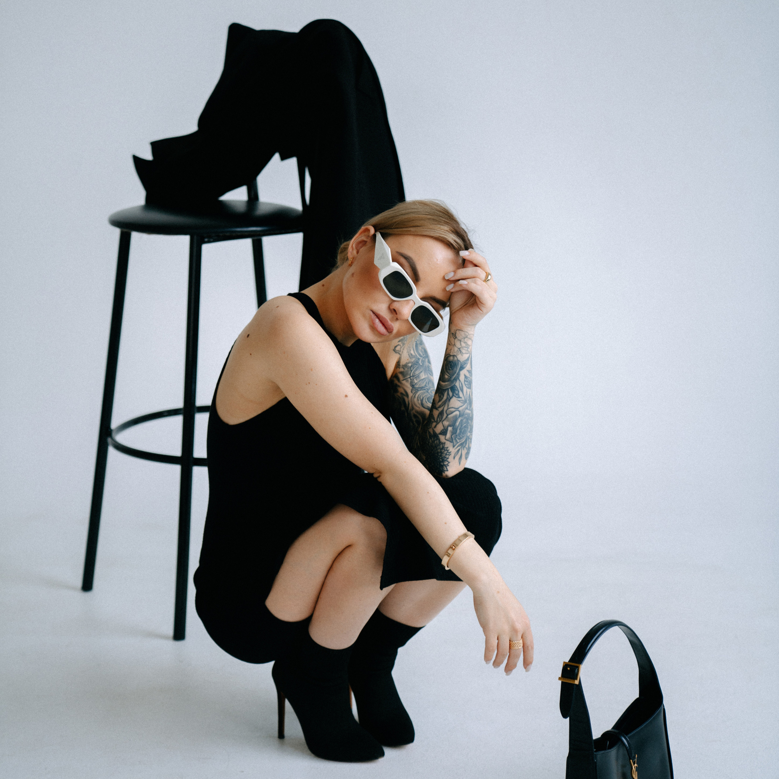 Фотограф в Санкт-Петербурге Мария Александрова