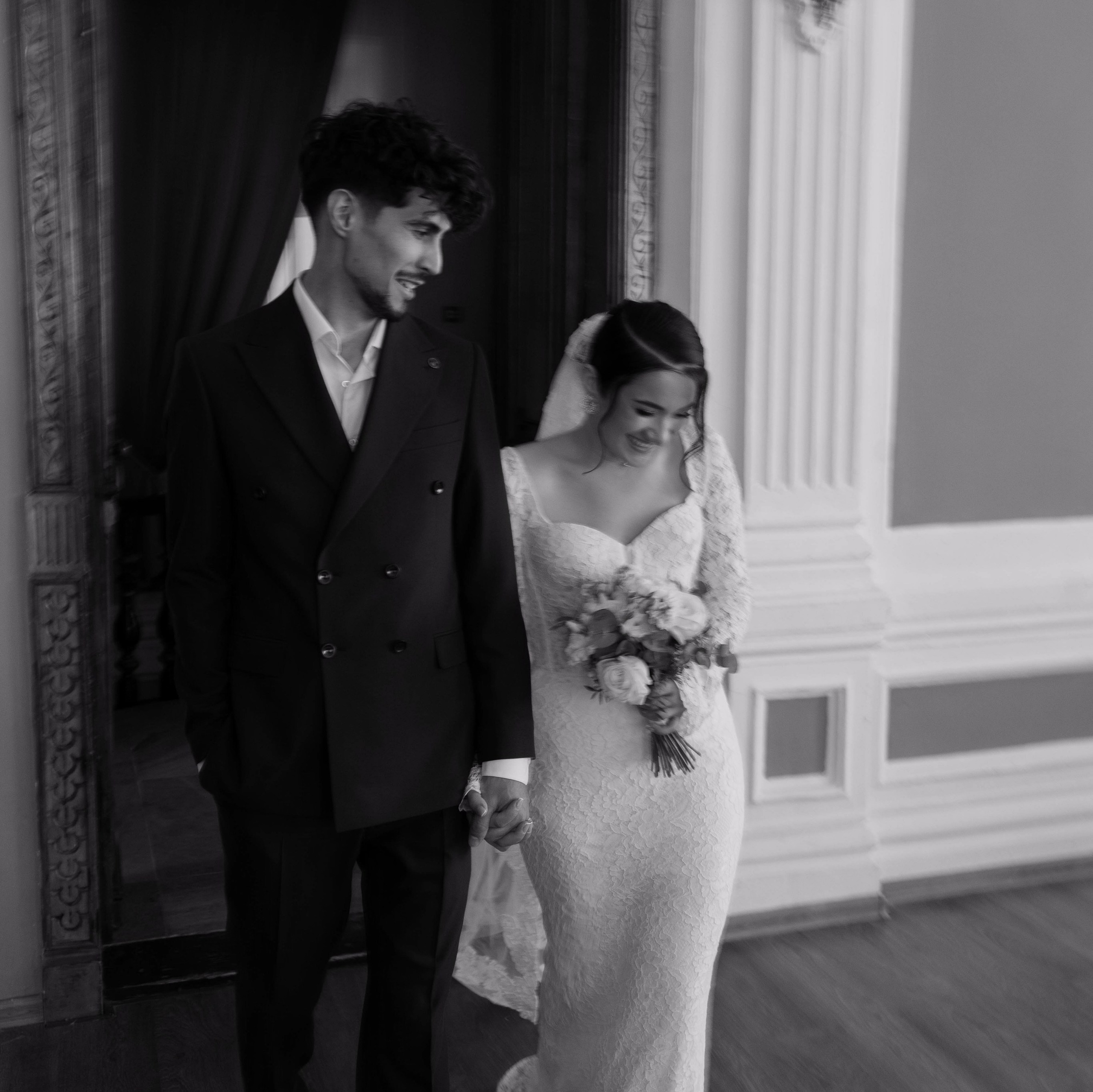 Цена свадебной фотосессии. Свадебный фотограф Казань | Рустем Габдуллин