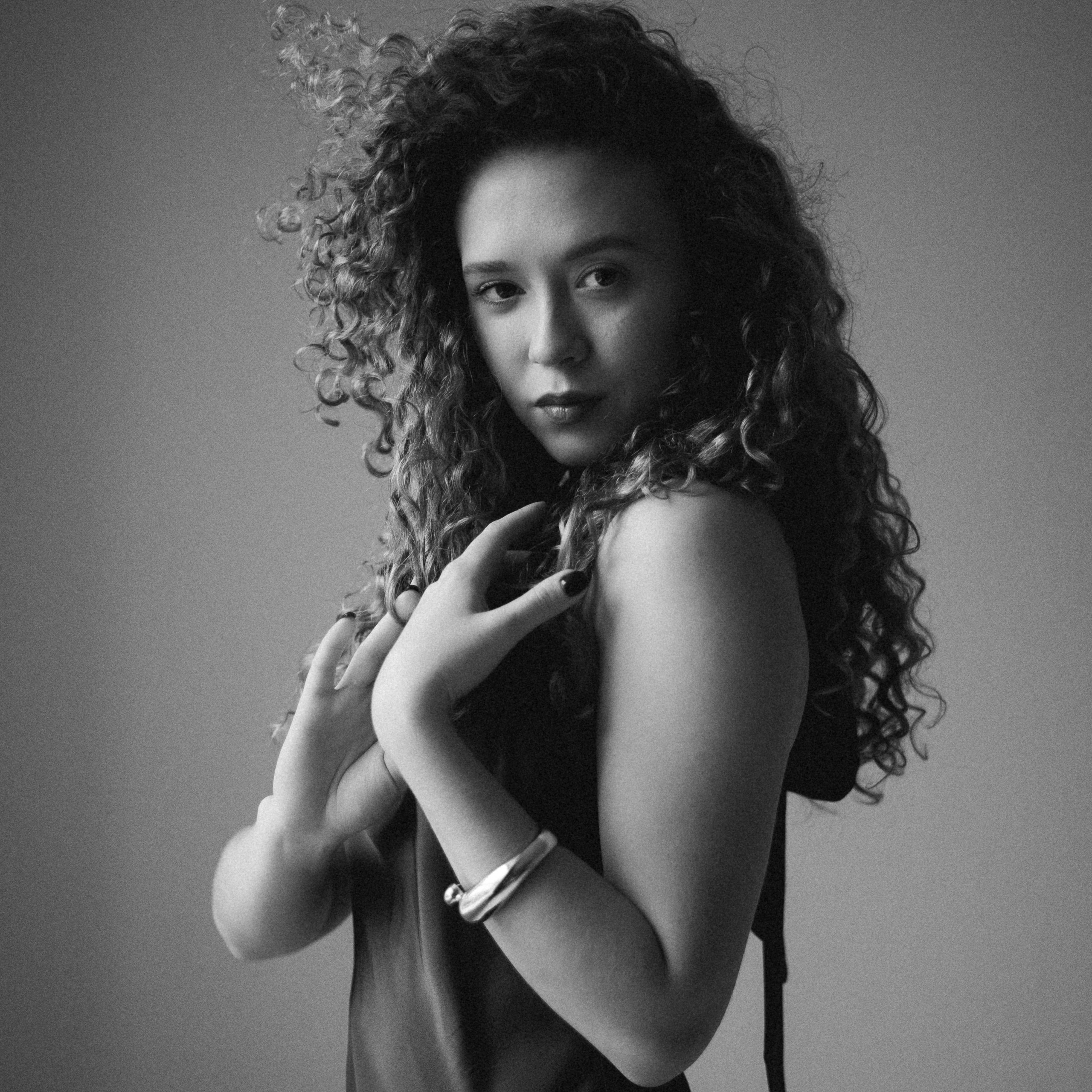 Семейный и женский фотограф в Ростове-на-Дону Анна Кичигина