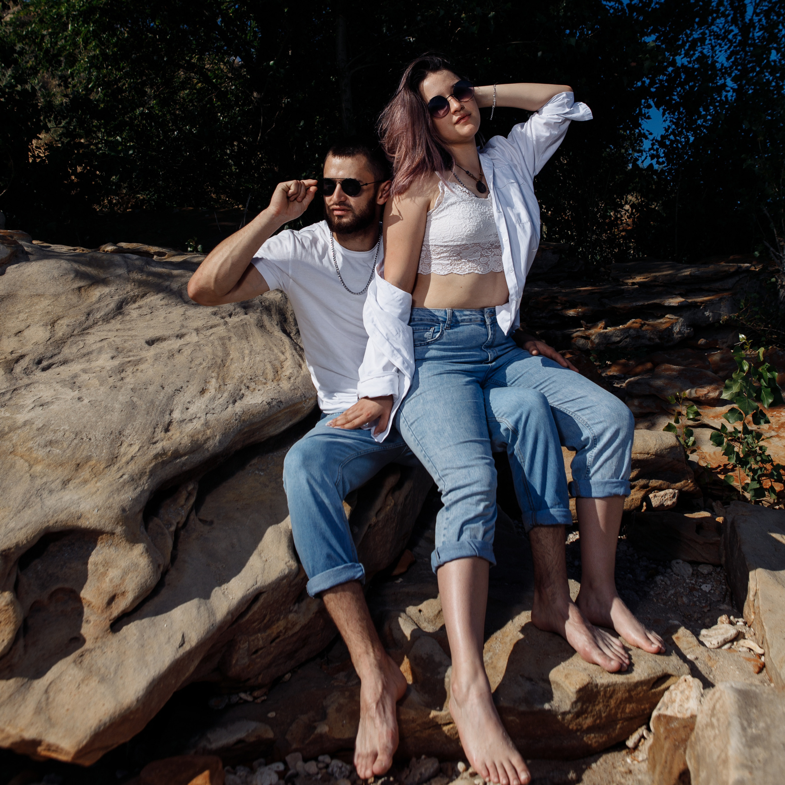 Фотограф Дмитрий Олейник в Волгодонске и Ростове