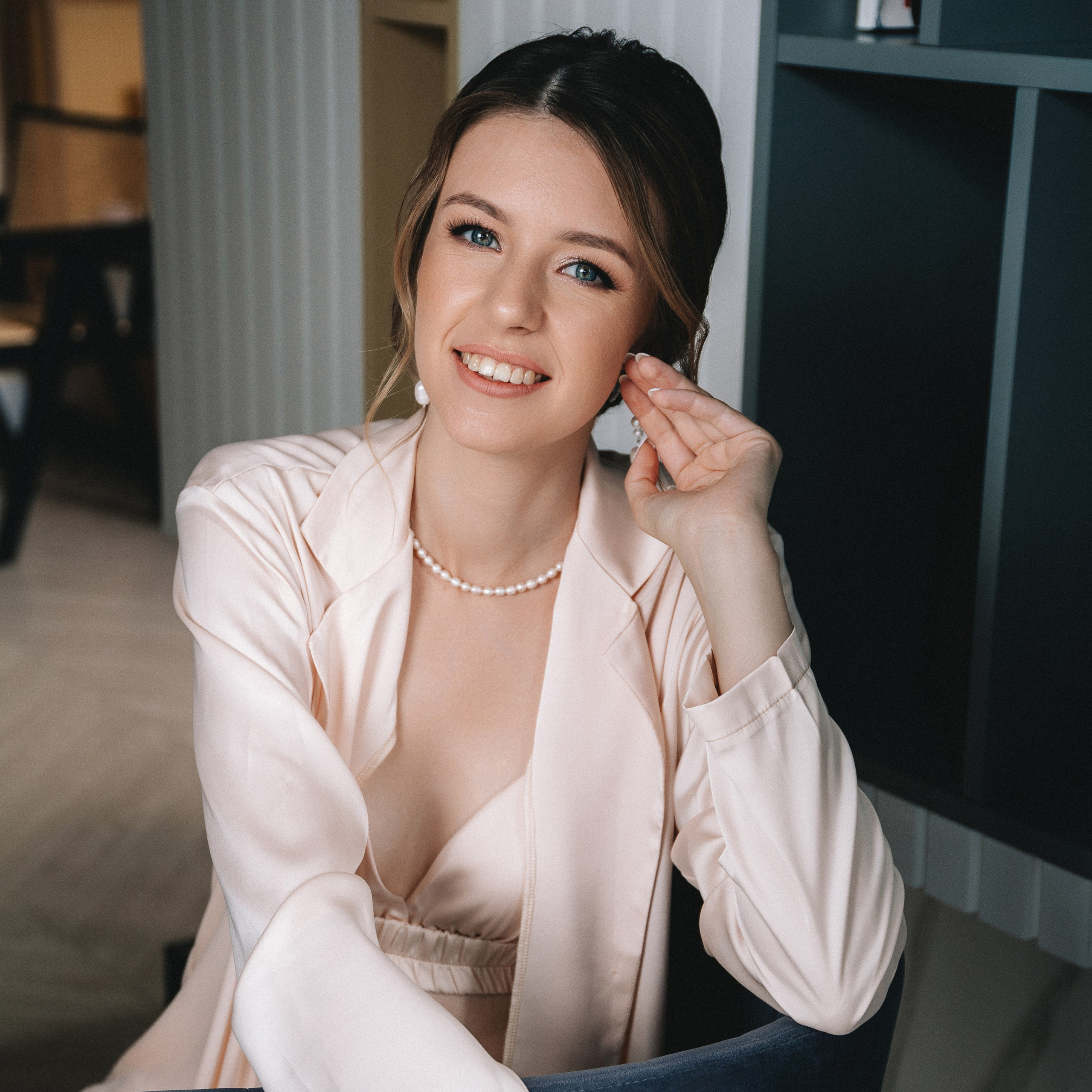 Свадебный Фотограф Екатерина Ефремова