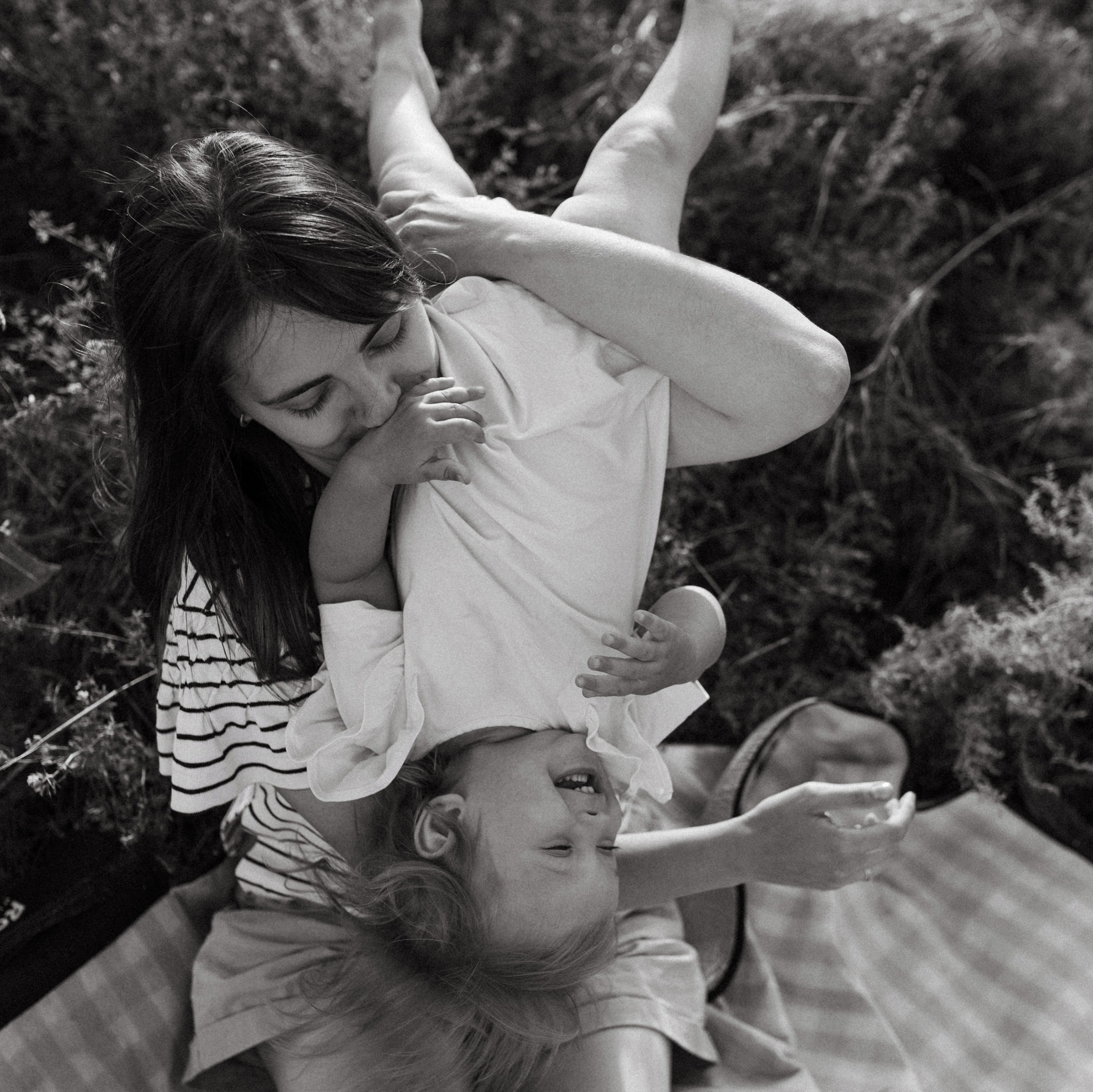 Хорошие фотографии в Красноярске