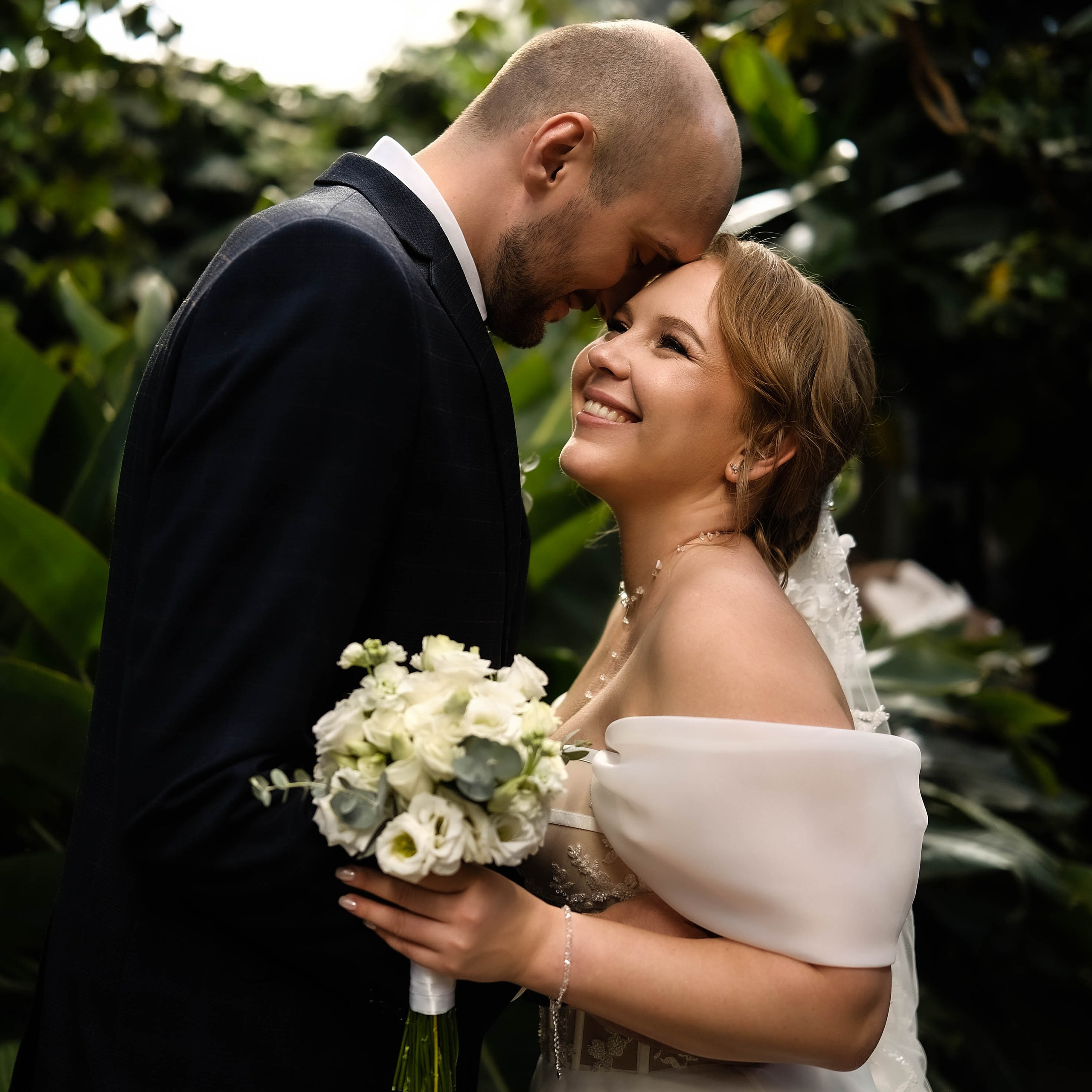 Услуги. Портретные и творческие съемки Санкт-Петребург