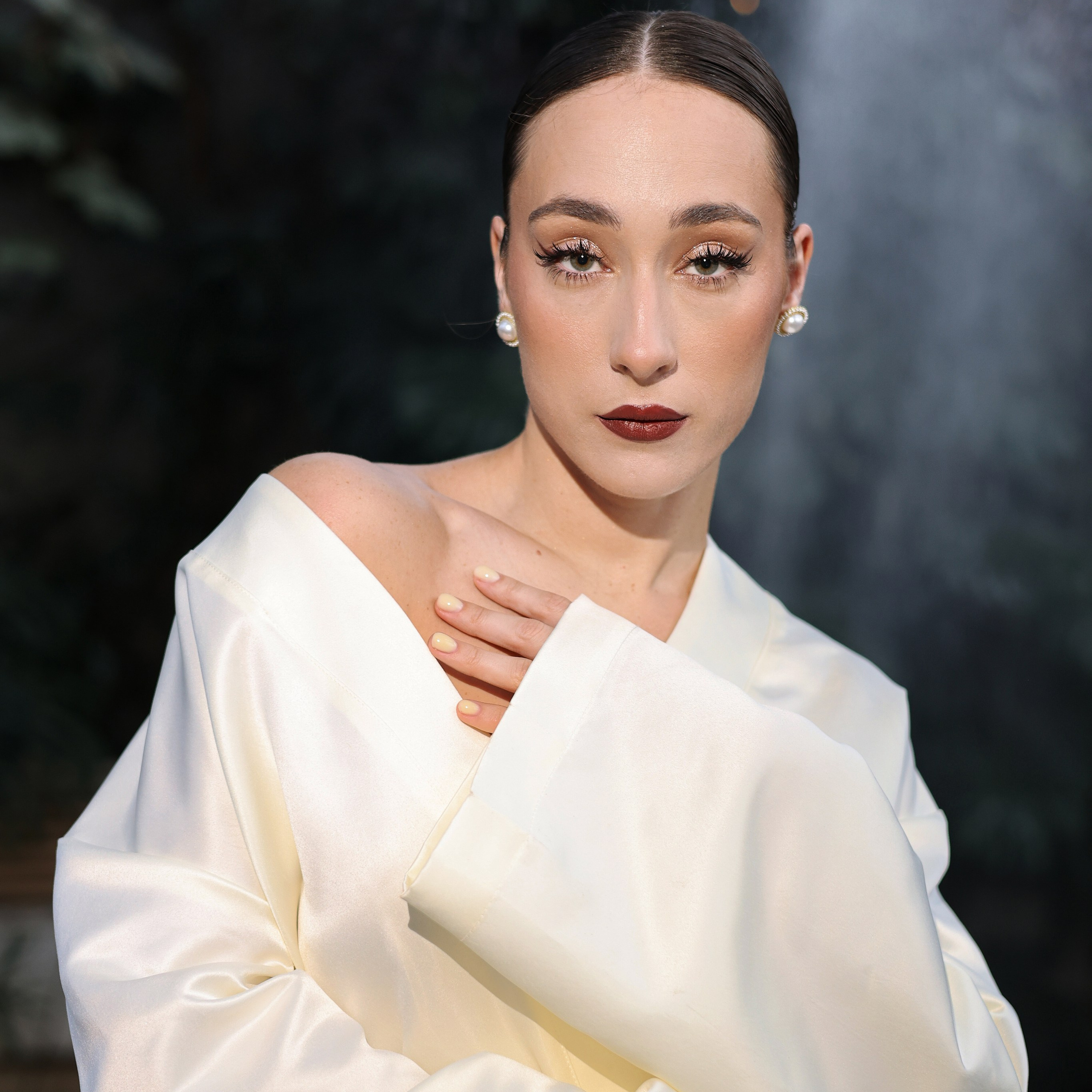 Процесс. Фотограф женственности в Санкт-Петербурге Анна Беляева