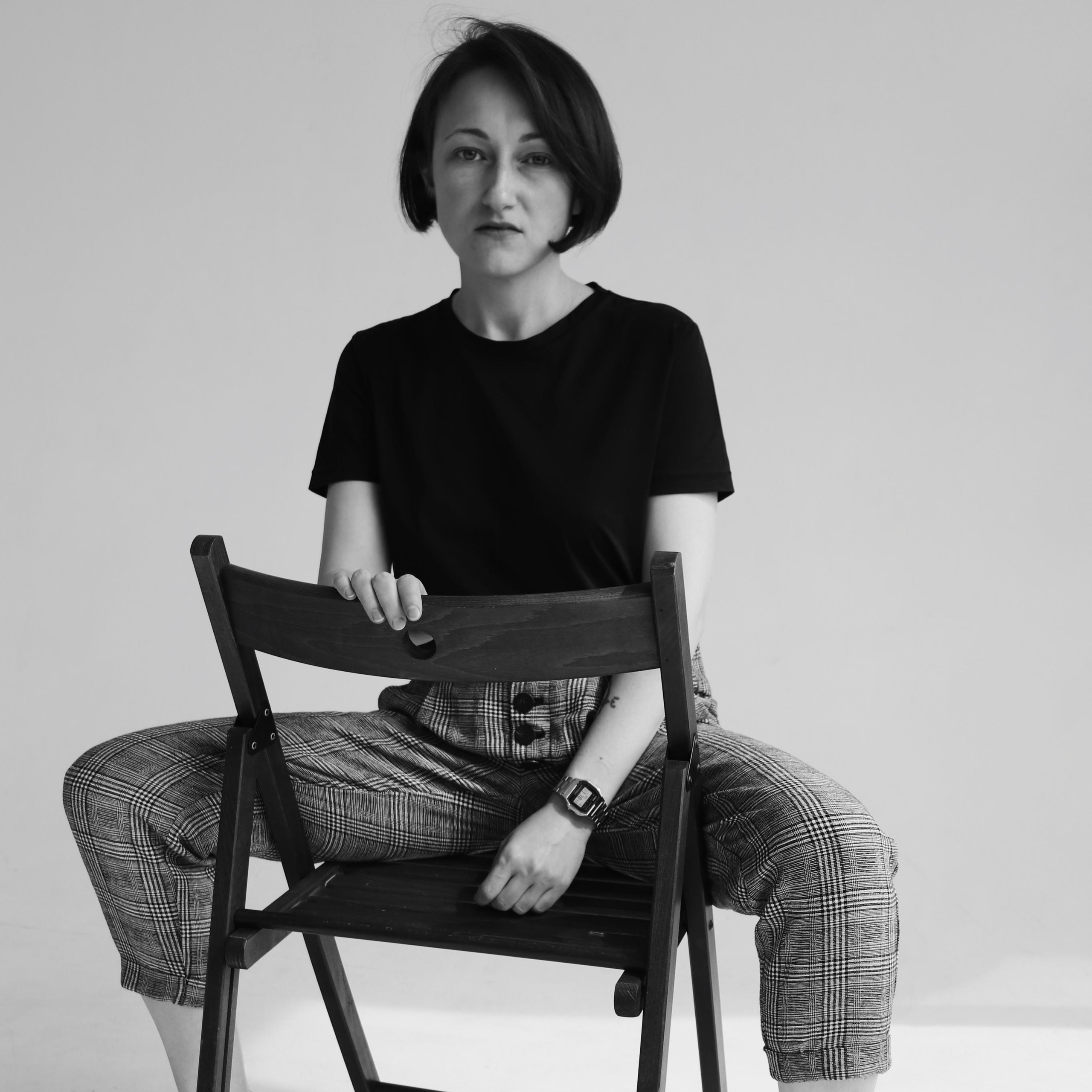 Обратная сторона фасада | фотограф СПб