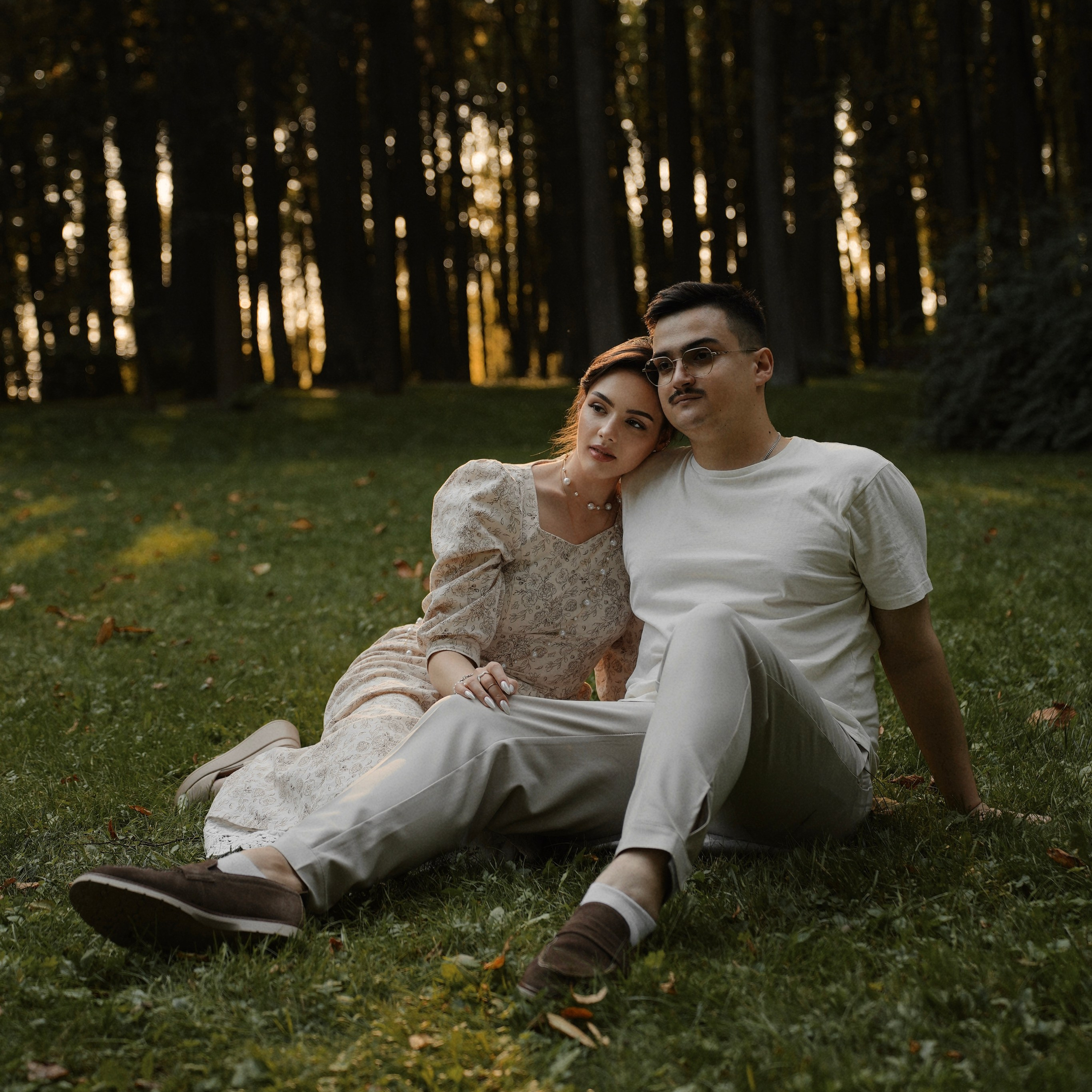 Стильный фотограф и видеограф в Москве и Троицке