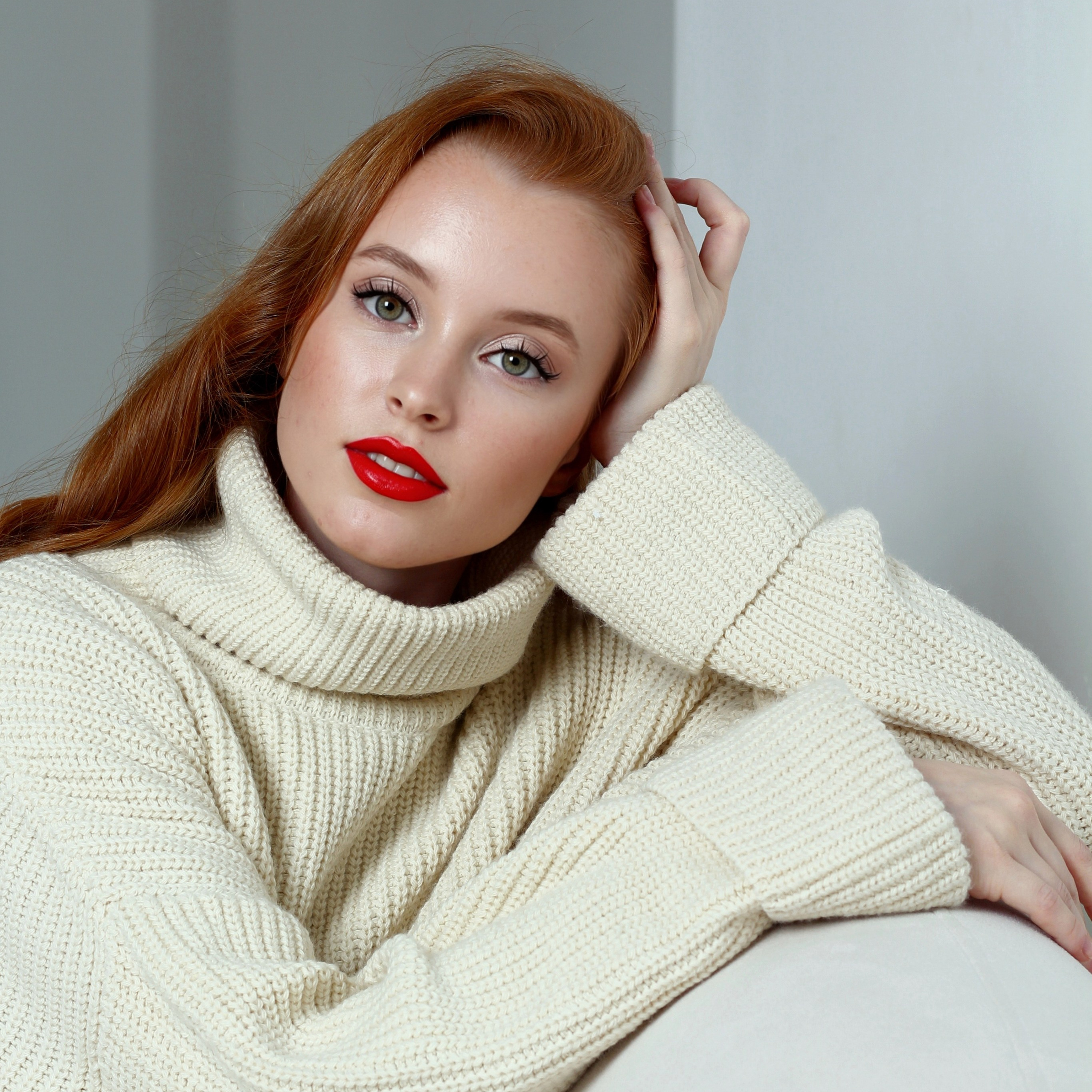 Фотограф в Новосибирске Анна Полторацкая