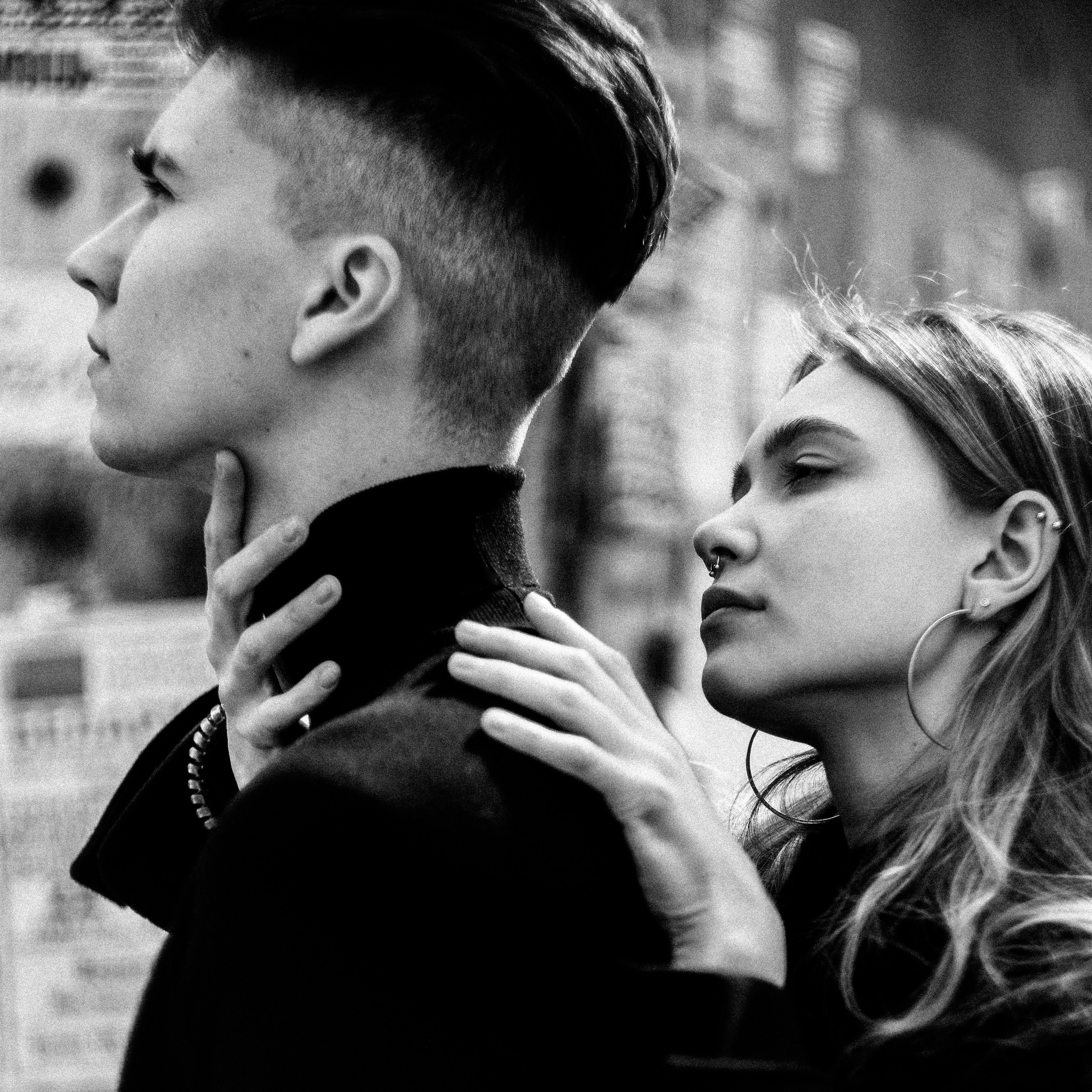 Услуги. Соня Мнема