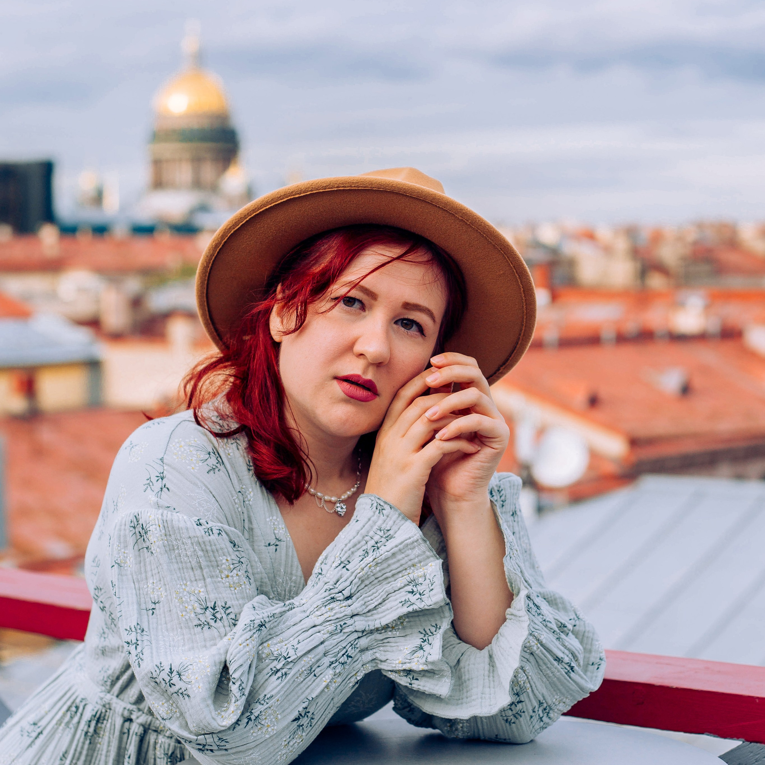 МК Мобильная фотография. Арт-фотограф Крис Л. в Тобольске: портрет, семейные, свадьбы