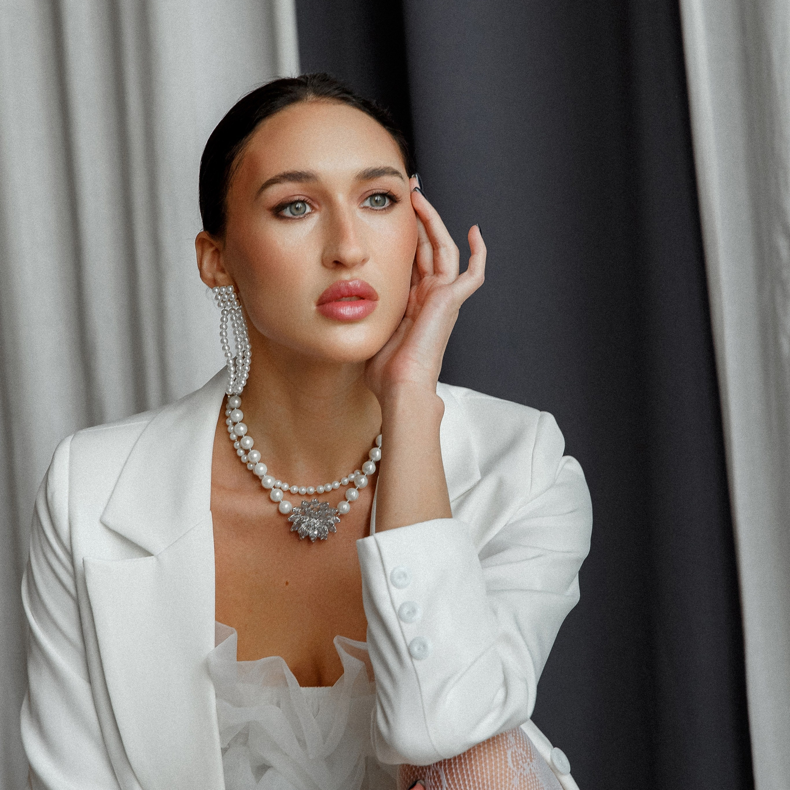 Женский фотограф в Москве Светлана Смагина