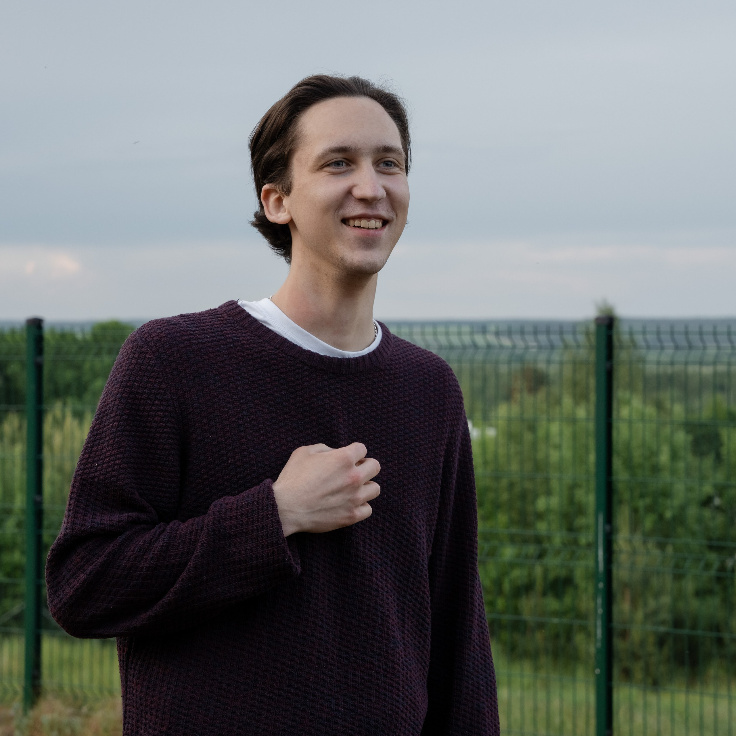 Контакты. Репортажный фотограф в Минске Николай Балюк