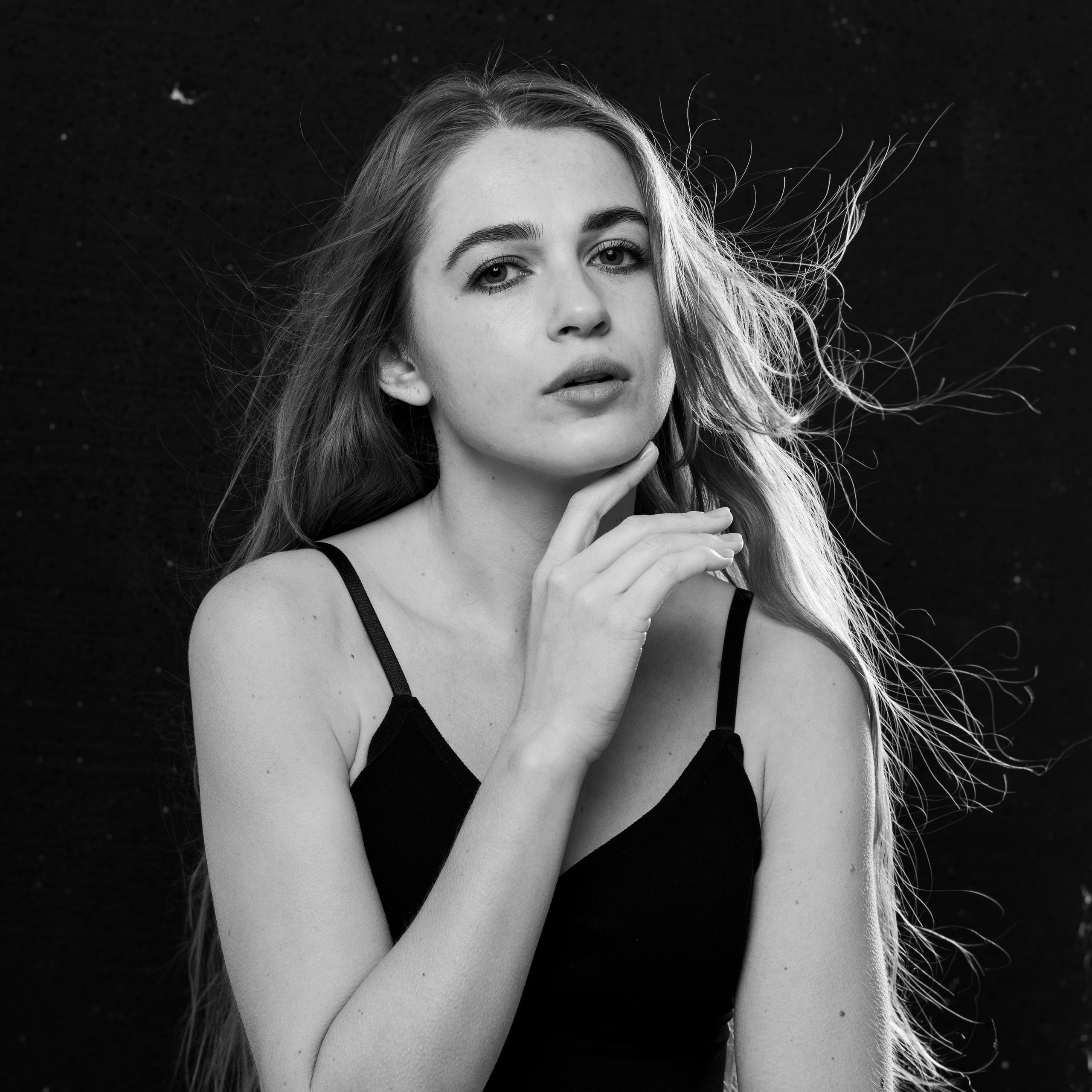 Портретный фотограф Тамара Здорова