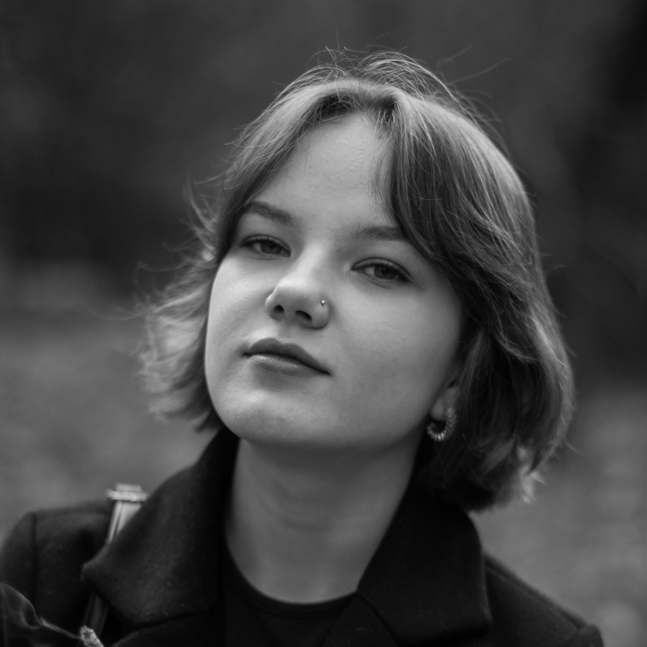 Свадебный фотограф в Иркутске Бобылев Никита