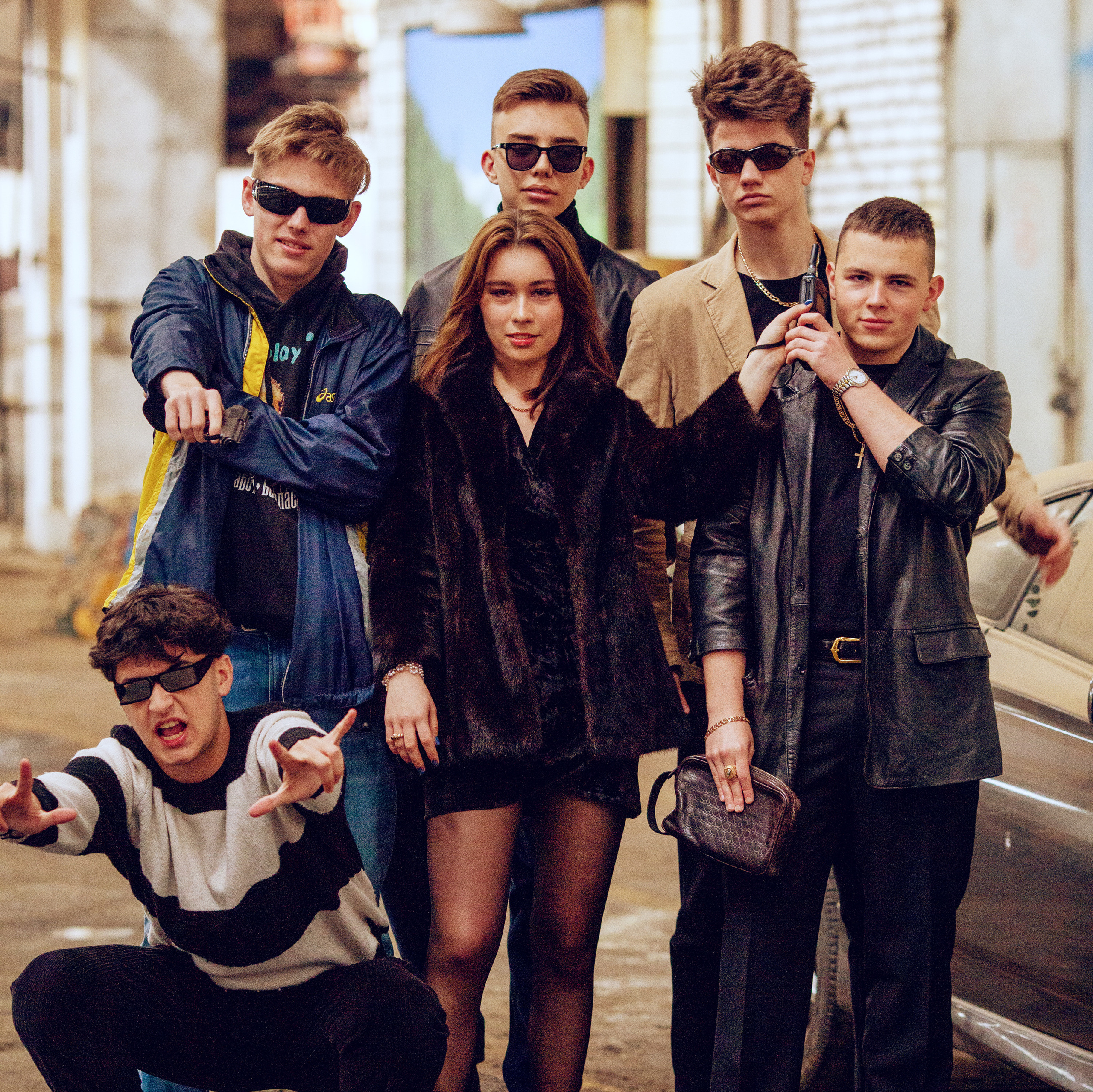 Выпускные альбомы. Жанна Бакунович, ваш профессиональный фотограф в Минске