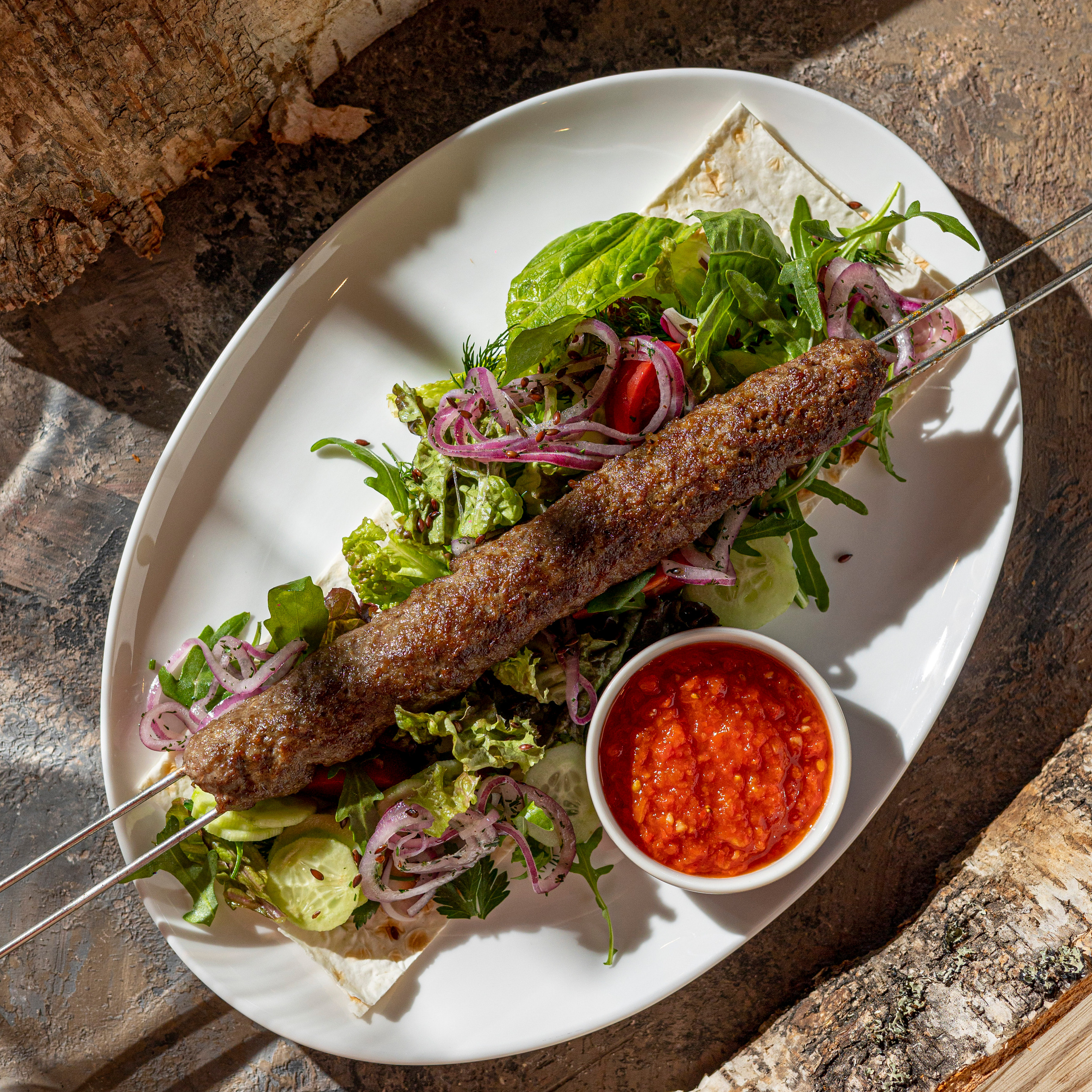 Фуд-фотограф и видеограф из Петербурга