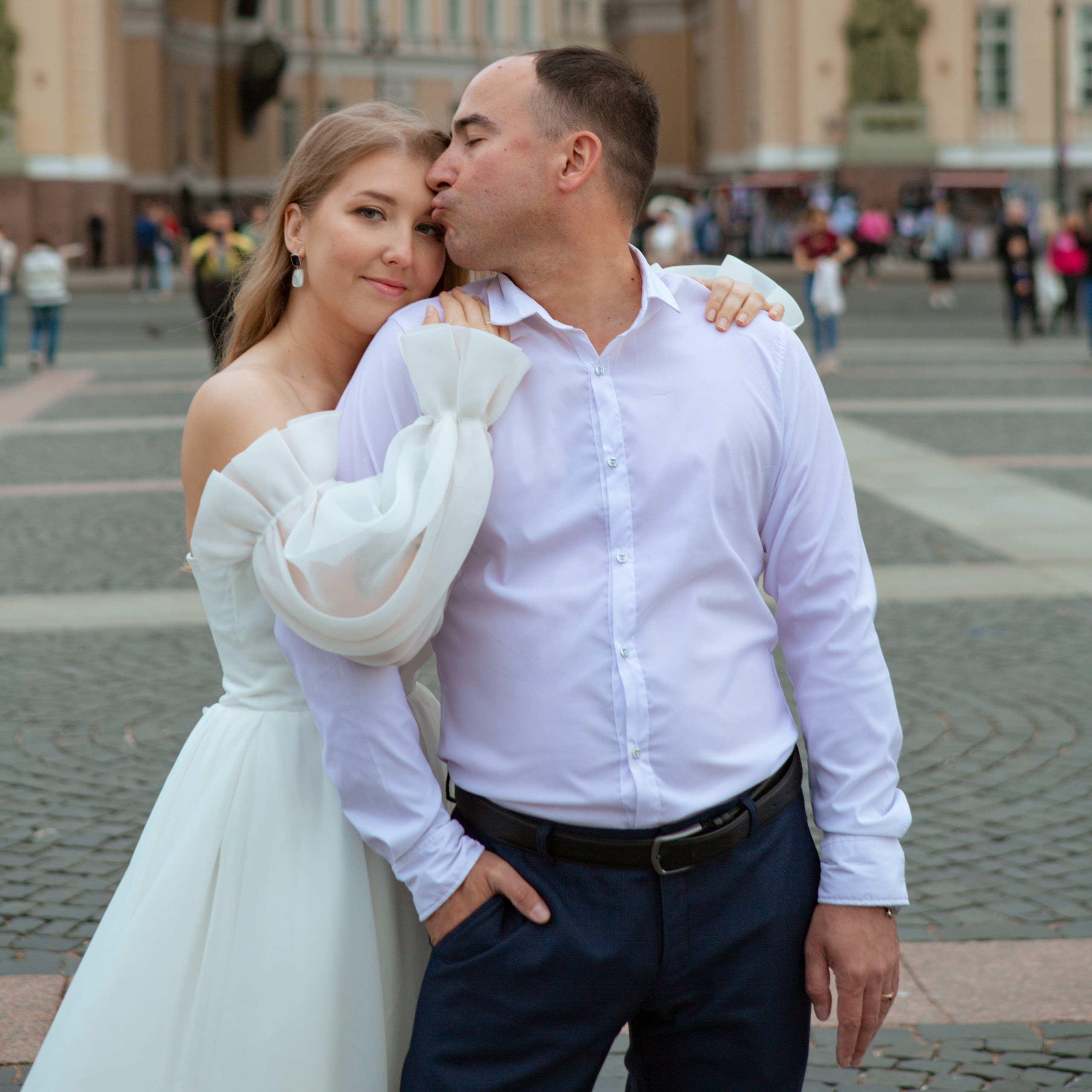 СВАДЕБНЫЕ ФОТОСЕССИИ. Фотосессии под ключ в Санкт-Петербурге