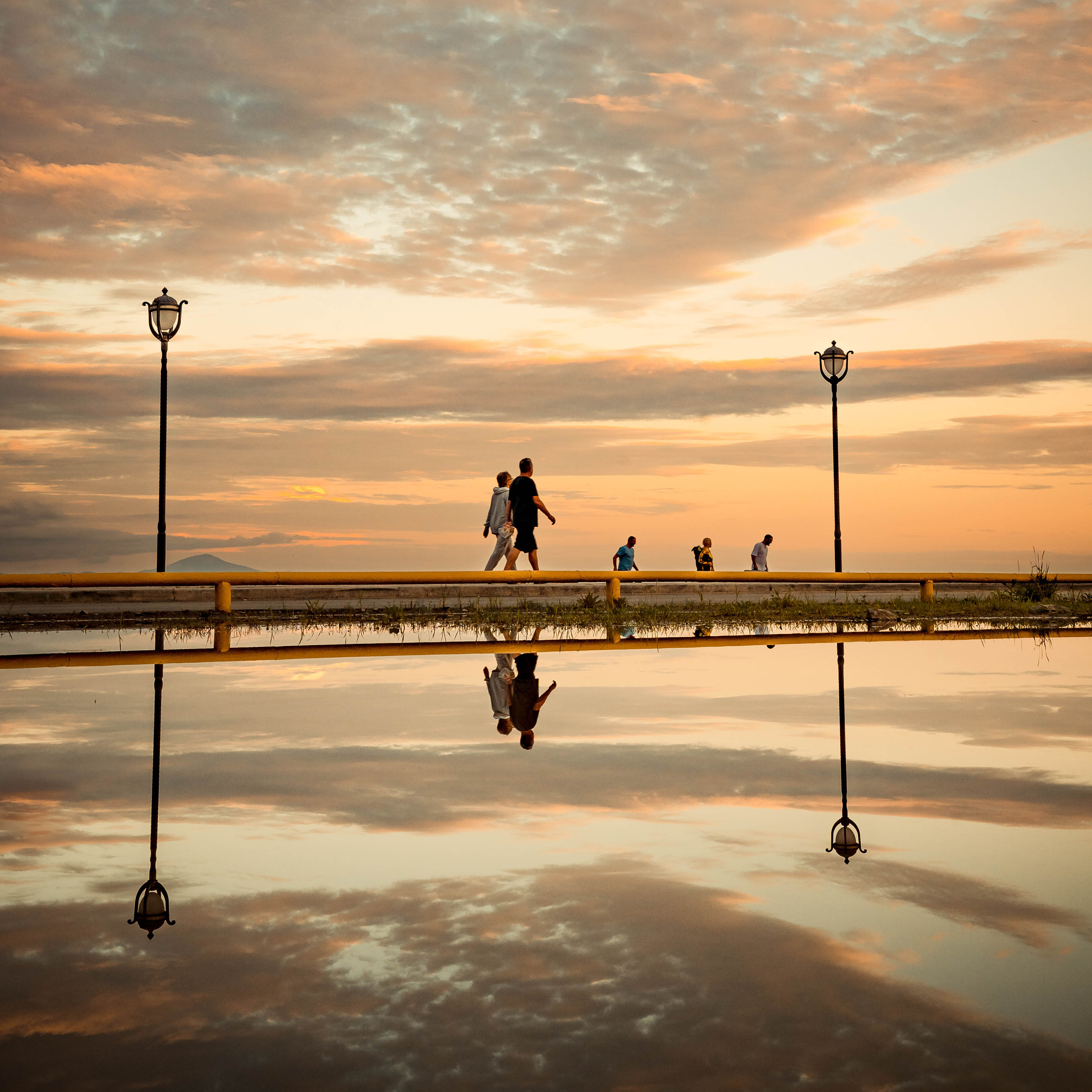 Фото и видео съёмка на заказ. VAU Studia. Москва