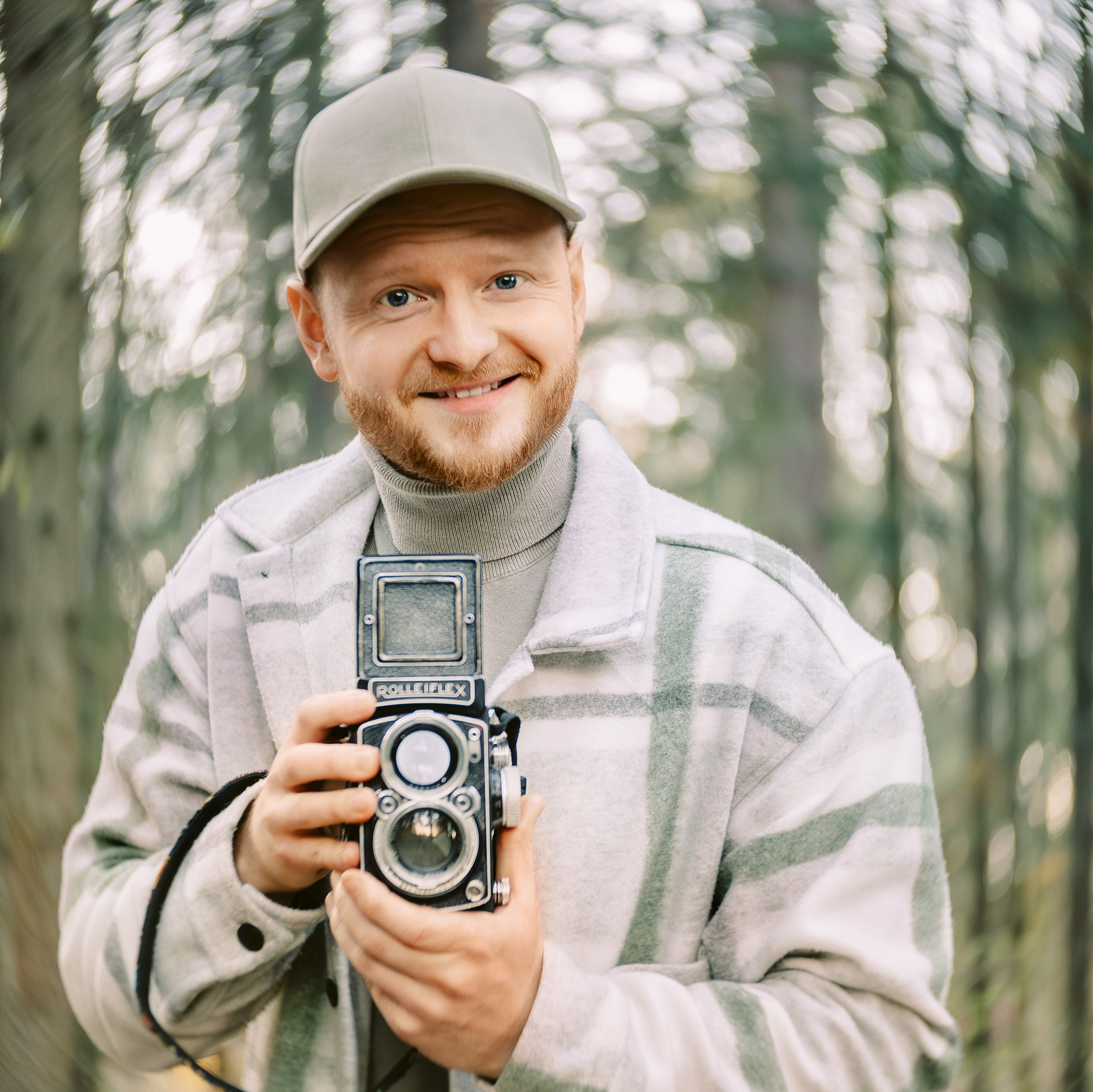 Контакты. Фотограф Москва — Павел Михайлов