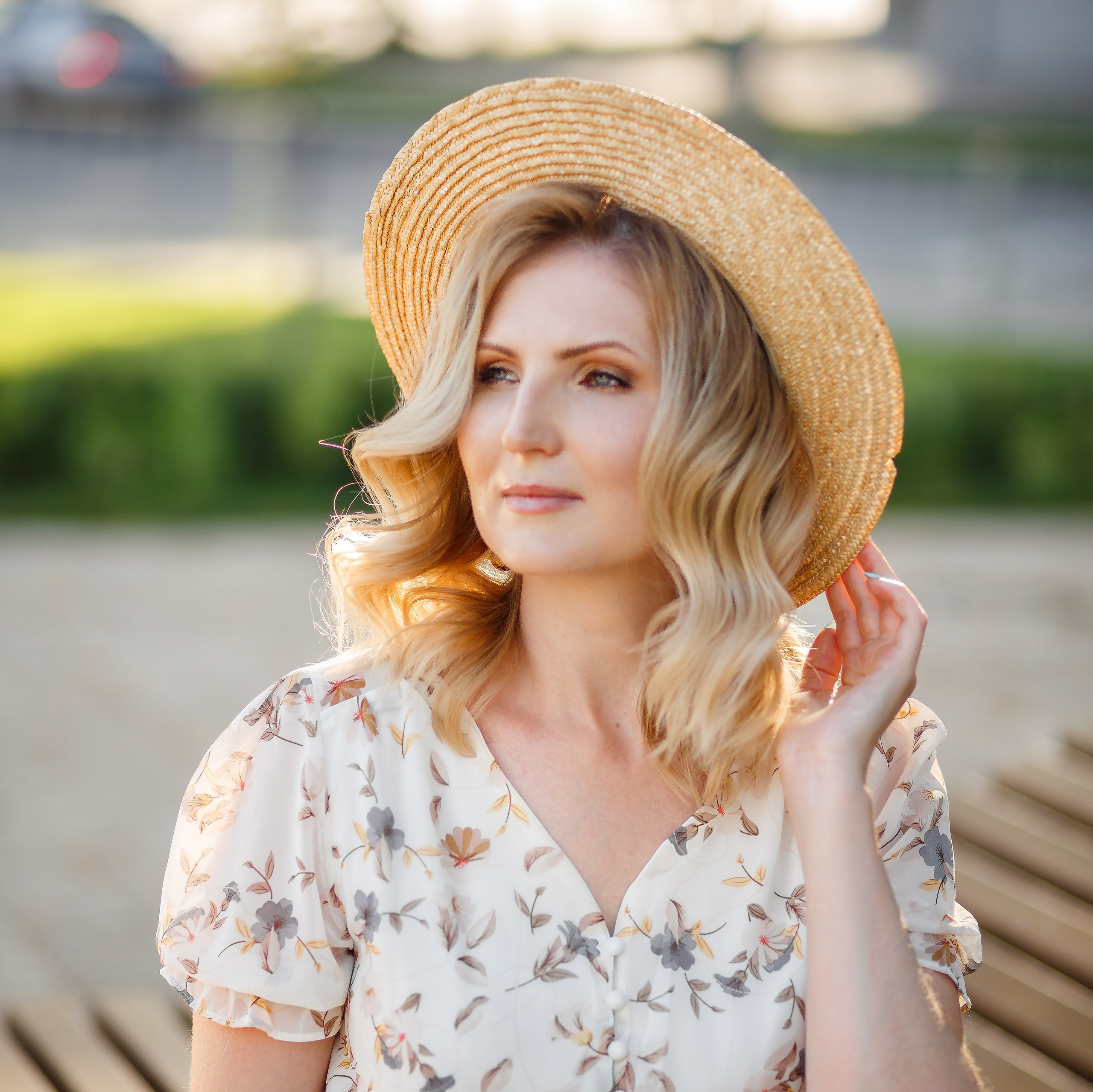 Фотограф в Самаре Юлия Решетнева