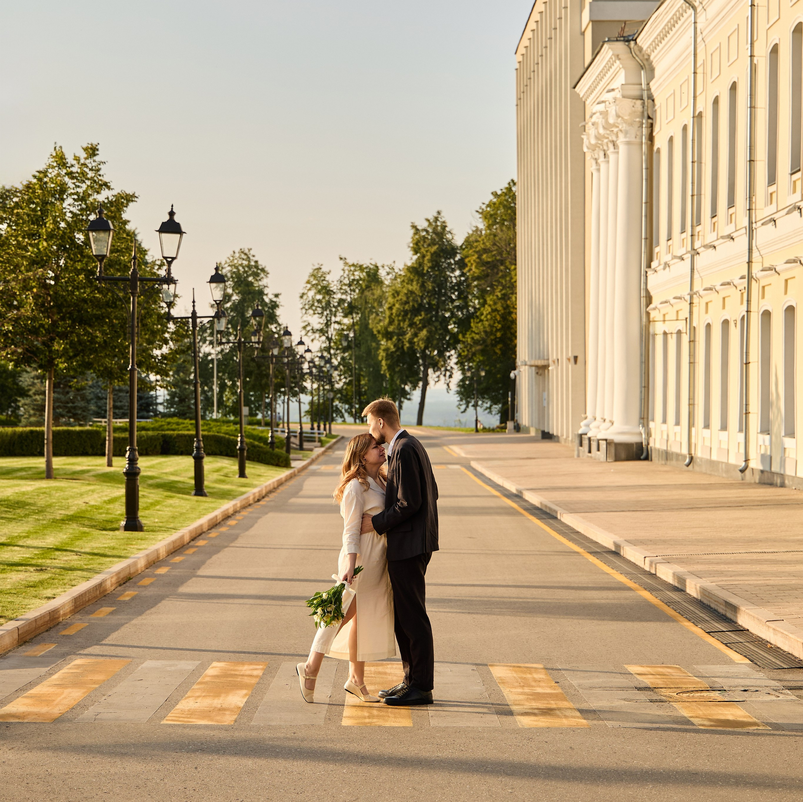 Свадебный фотограф в Нижнем Новгороде. Фотограф Нижний Новгород Мария Китаева