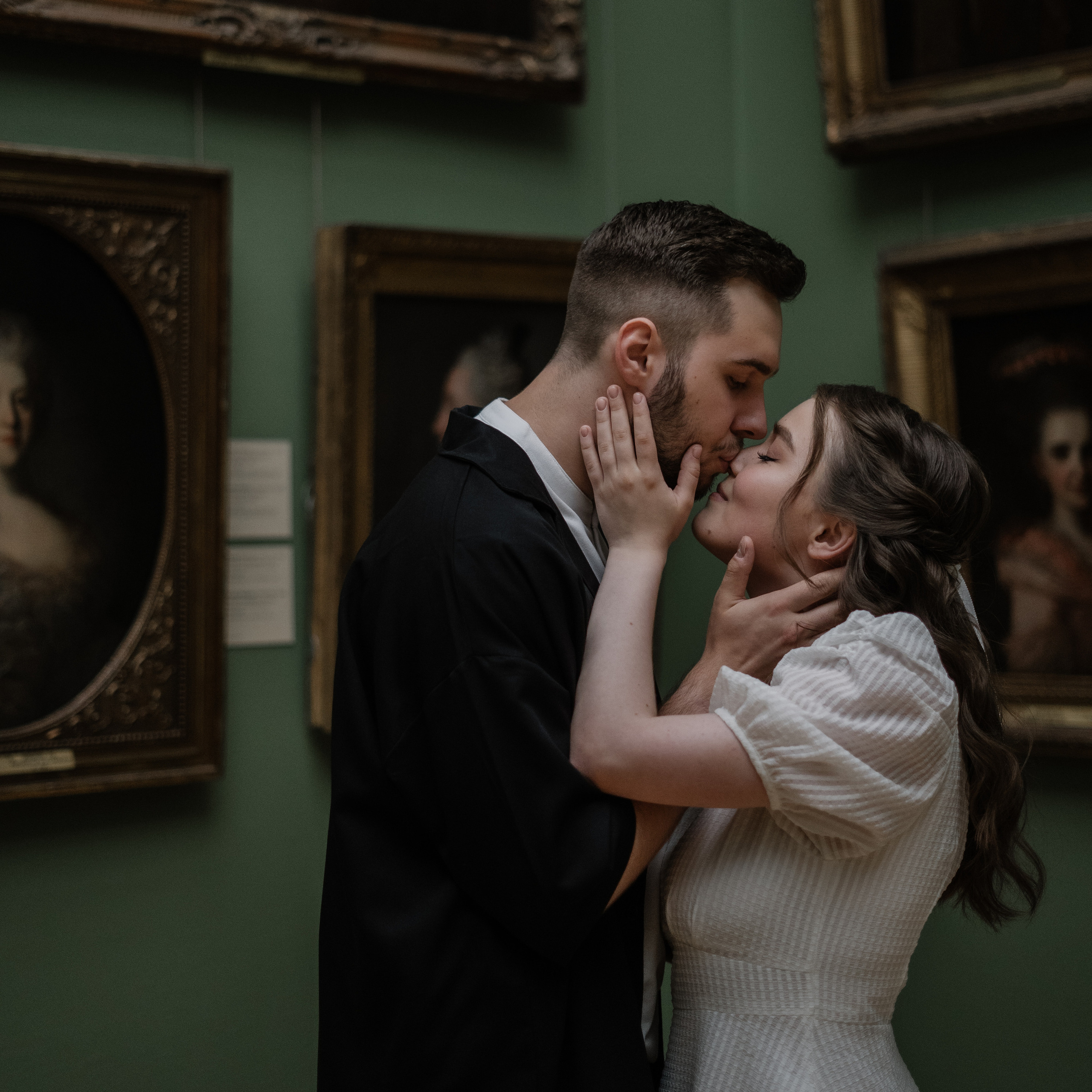 Портфолио. Фотограф Ольга Пучкова