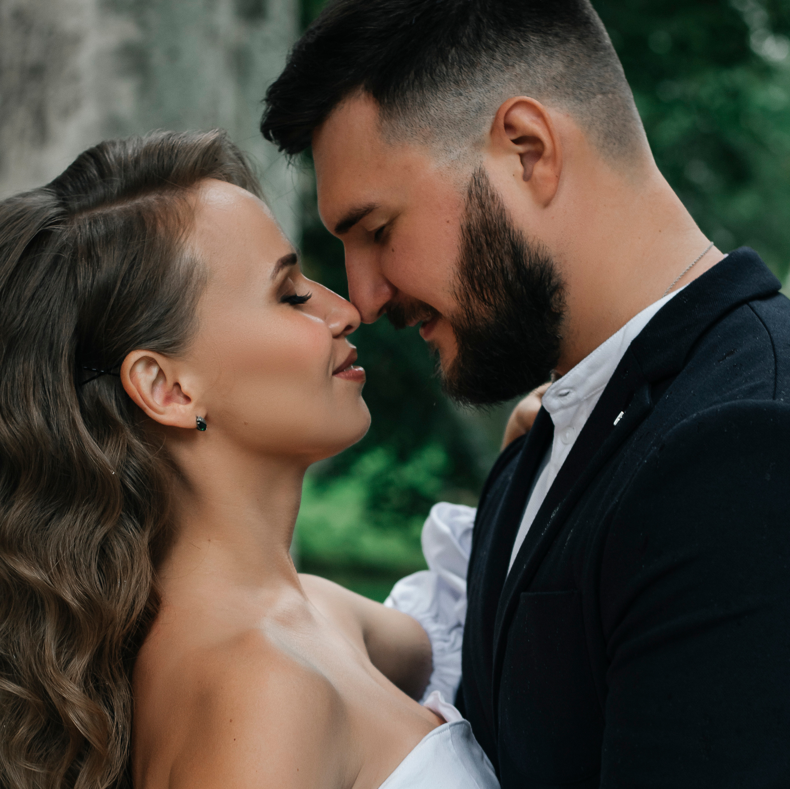 Свадебный и семейный фотограф | Екатерина Вяткина