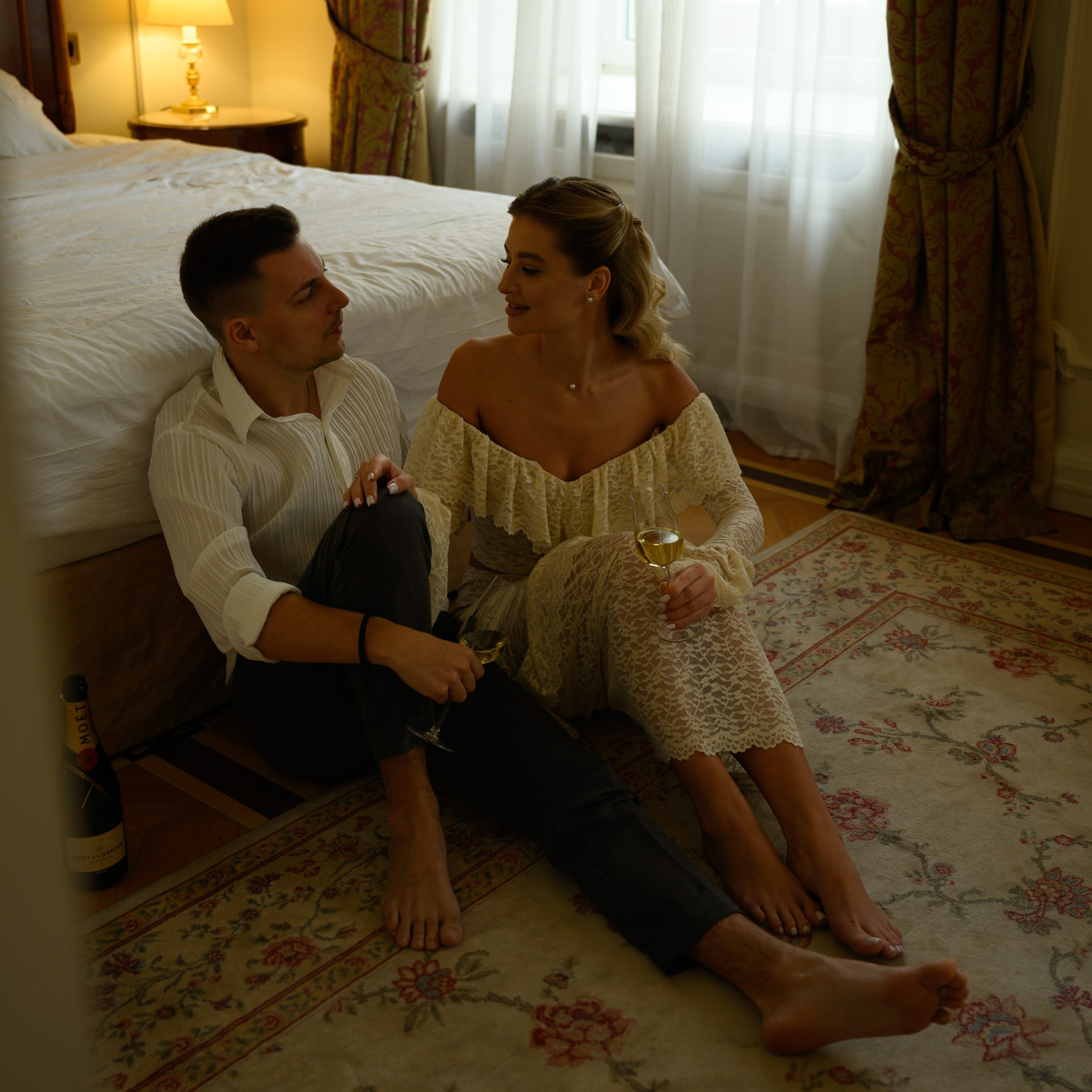 Услуги. Свадебный фотограф