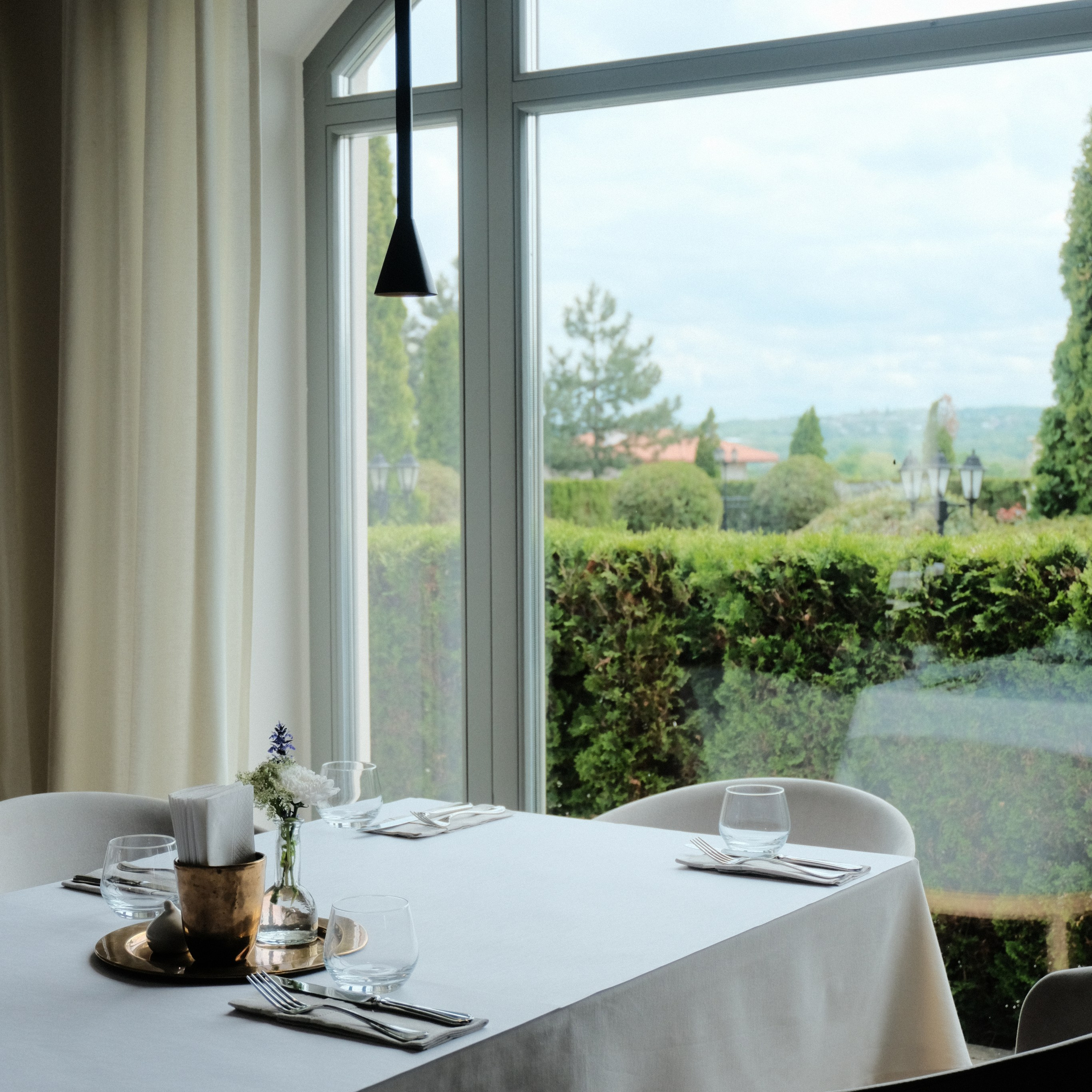 Creative travel photographer — Berg Daria