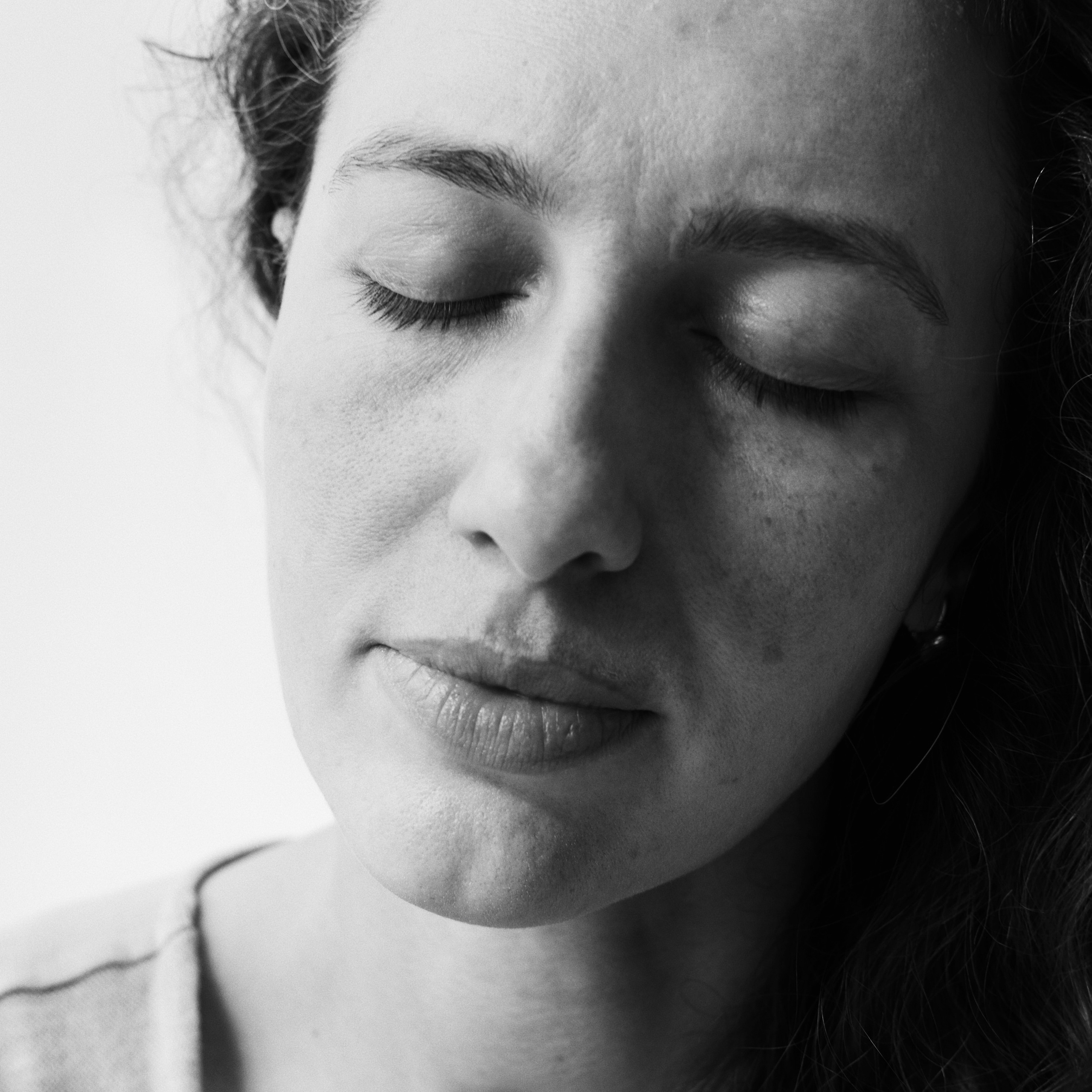 ПРОЕКТ «PEOPLE». КРИСТИНА ГУСЬКОВА