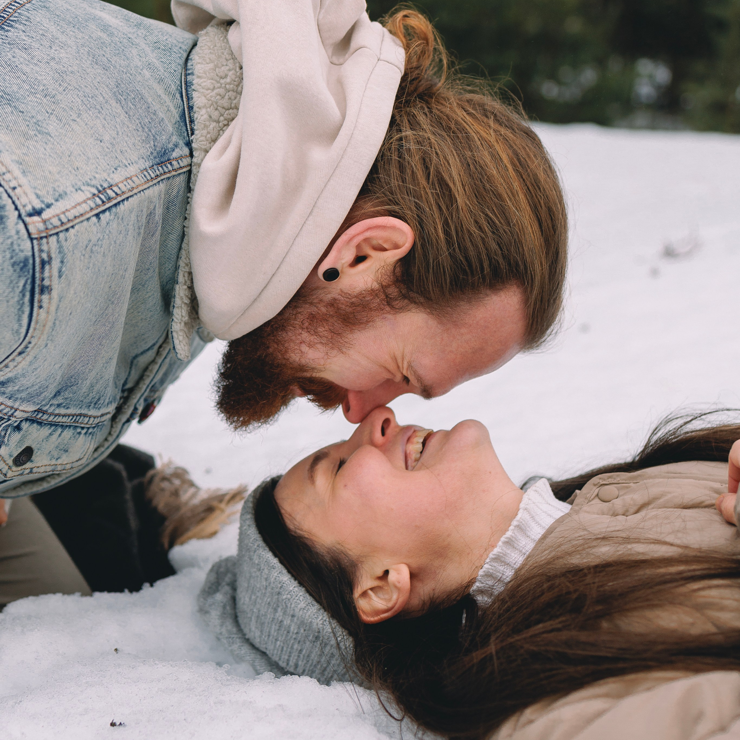 Индивидуальная, love story и семейная съёмка. Семейный и свадебный фотограф в Санкт-Петербурге Светлана Алистер