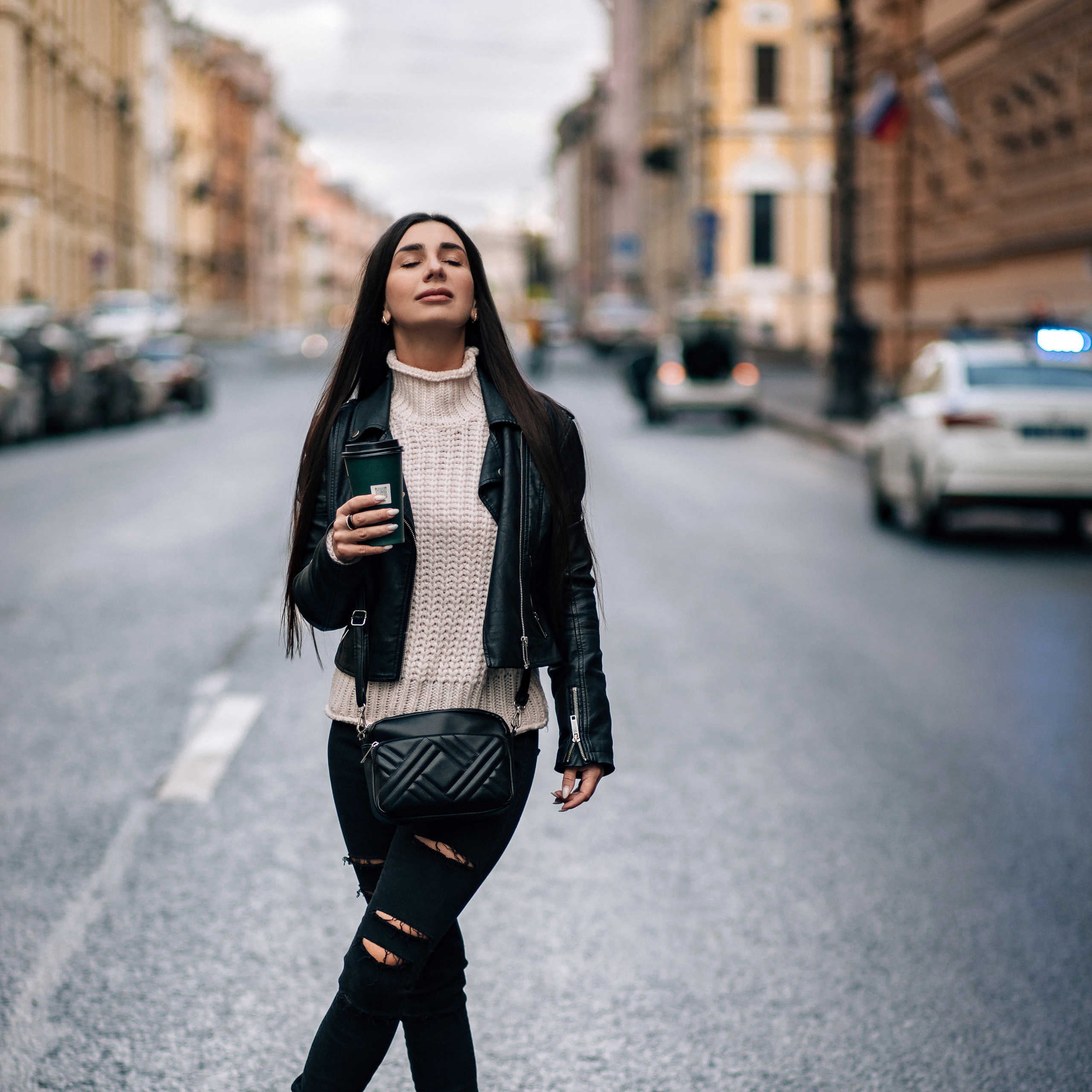 Пеший фототур по Санкт — Петербургу. КрисTina Олейник — твой фотограф Санкт-Петербург/Москва/Омск