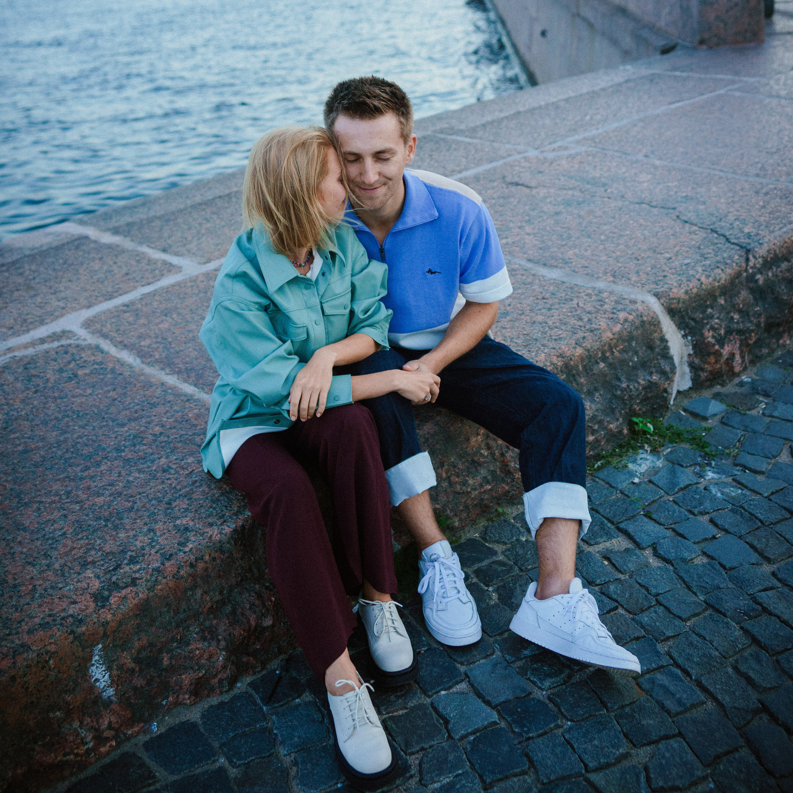 Пакеты услуг по фотосъемке в Санкт-Петербурге. Бренд и контентные фотосессии, портреты и лавстори в Санкт-Петербурге