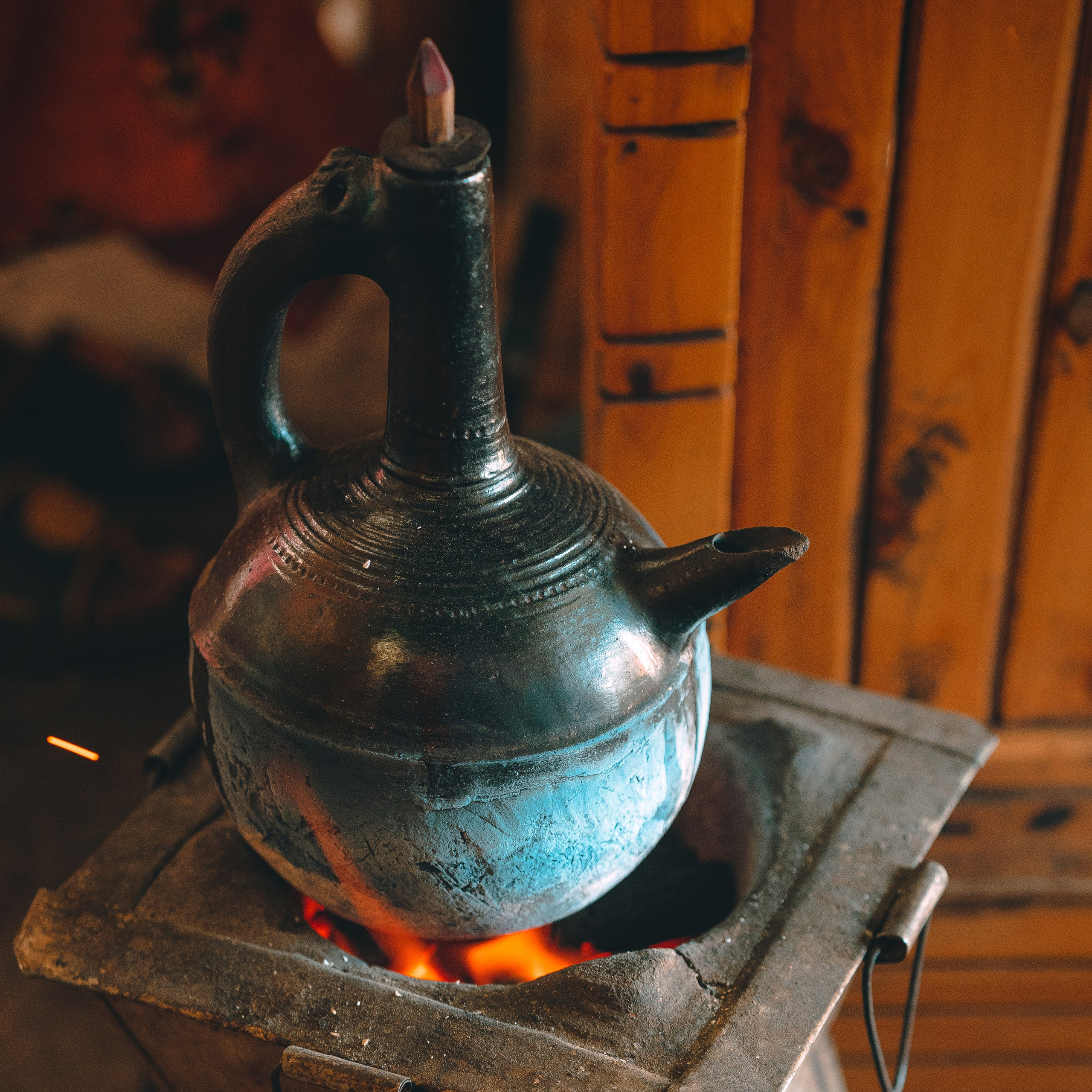 Плато жизни: Эфиопское нагорье. Юля Дэй • Фотограф, Санкт-Петербург