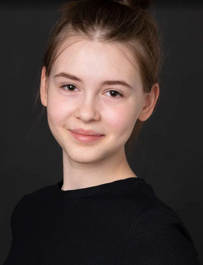 Ordina. Актёрское агентство «Алькор»