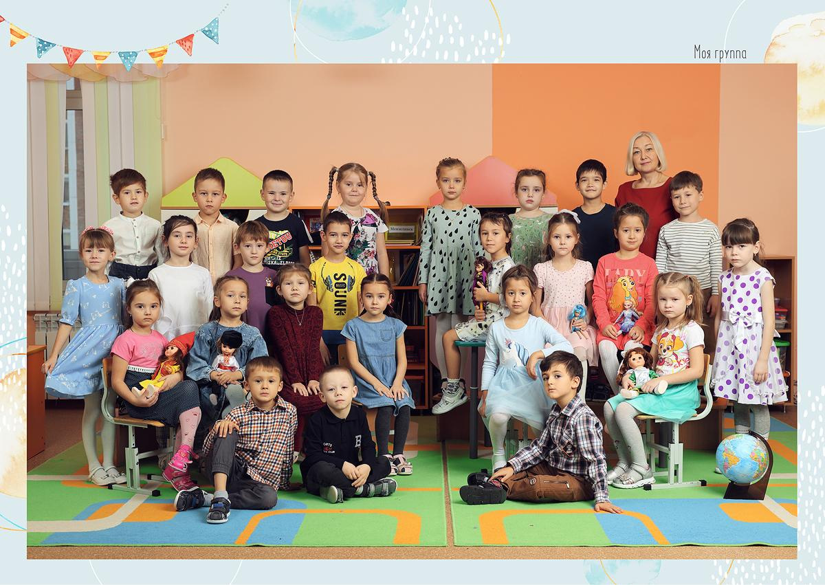 Выпускной альбом «Осень + зима». Выпускные альбомы Набережные Челны