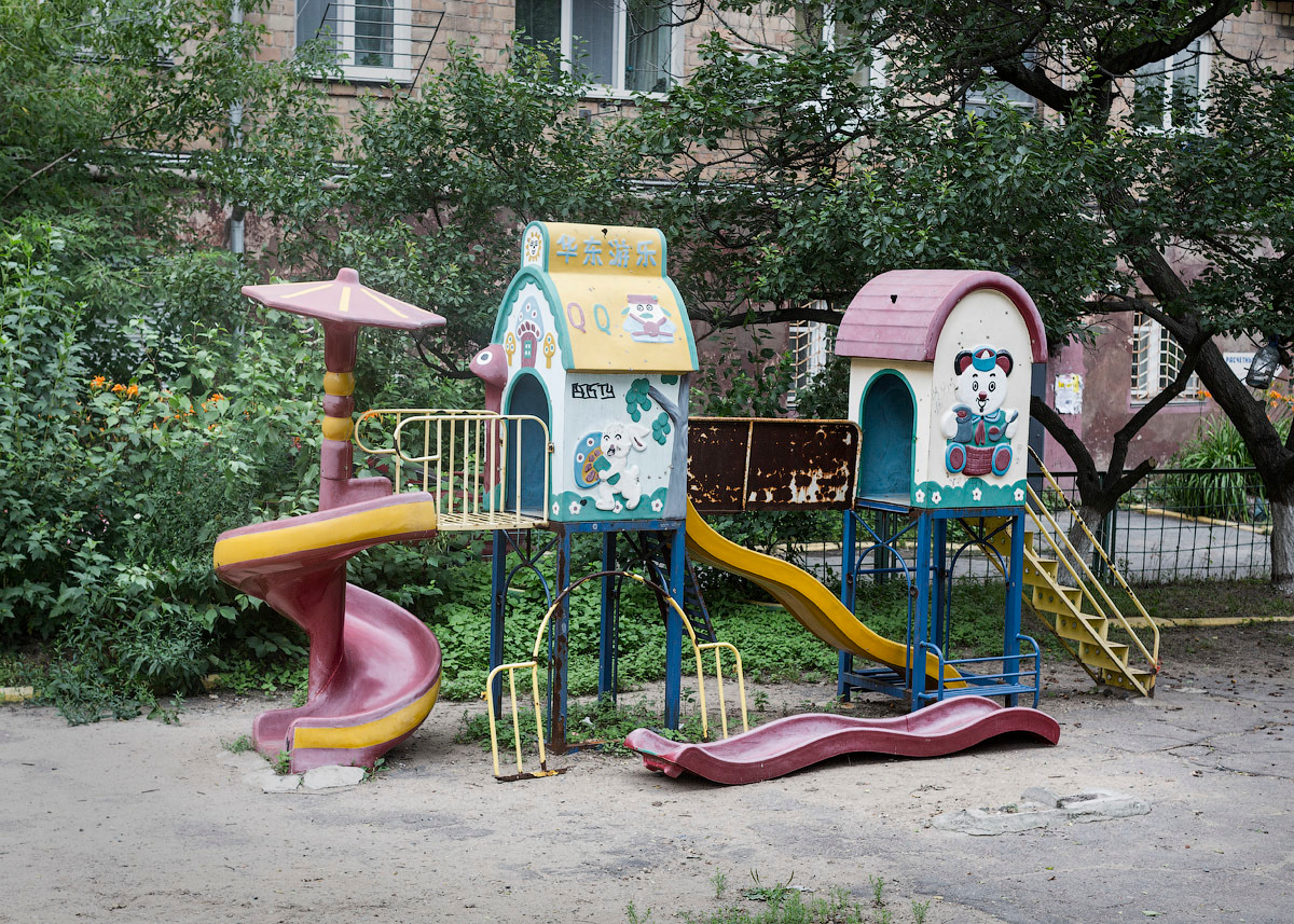 ◽ Вежливая рыба. Елена Аносова — художница и исследовательница, куратор и лектор