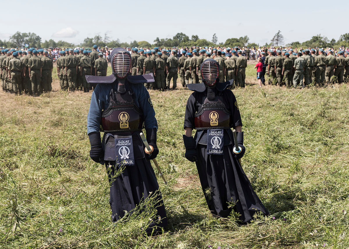 ◽ Вежливая рыба. Елена Аносова — художница и исследовательница, куратор и лектор