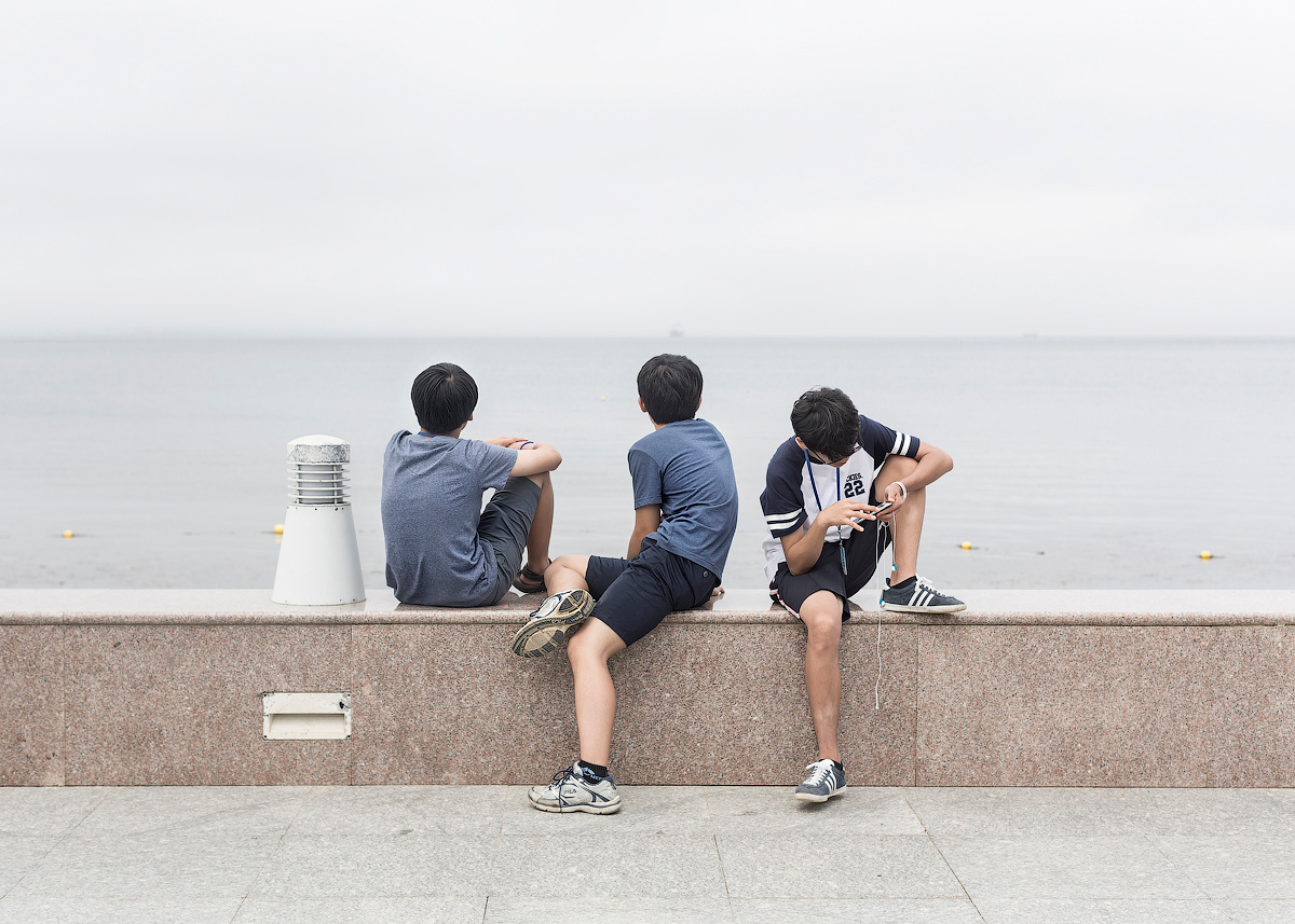 ◽ Вежливая рыба. Елена Аносова — художница и исследовательница, куратор и лектор