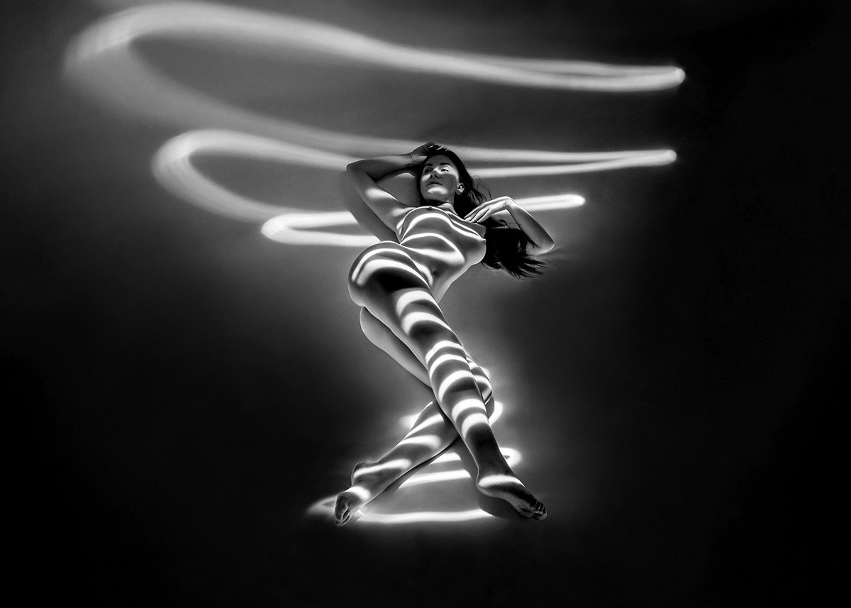 Фотограф Александра Тимофеева