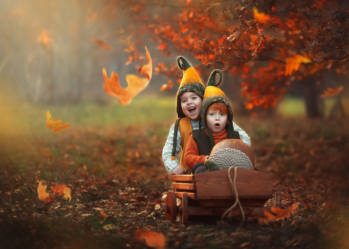 Уроки по ретуши. Семейный и детский фотограф в Краснодарском крае Натали Фищенко