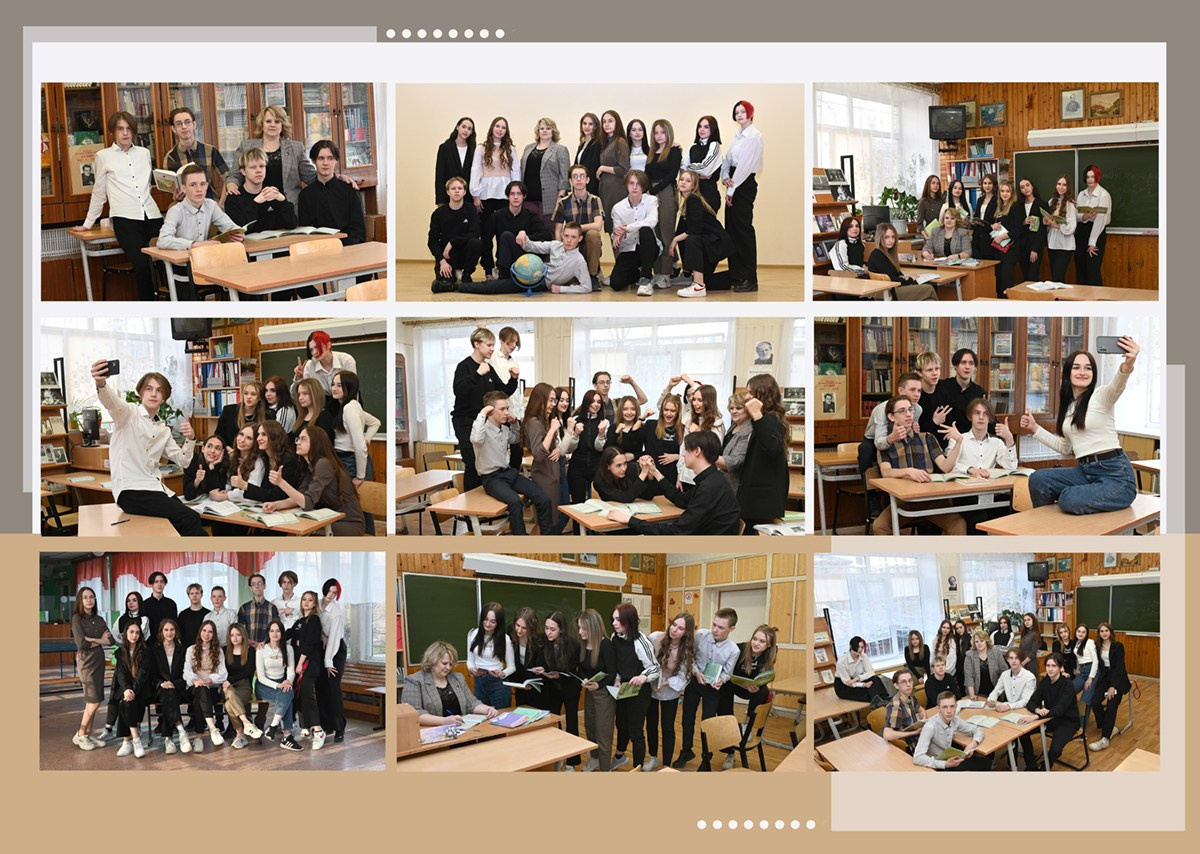 Дизайн «серо-коричневые квадраты». Sokolov studio | Сайт фотографа Евгения Соколова в Вологде