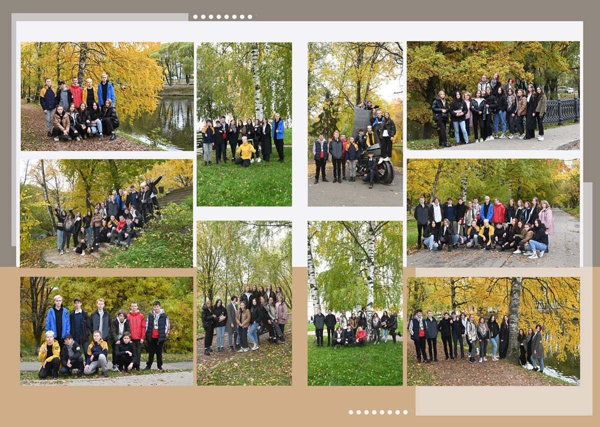 Дизайн «серо-коричневые квадраты». Sokolov studio | Сайт фотографа Евгения Соколова в Вологде