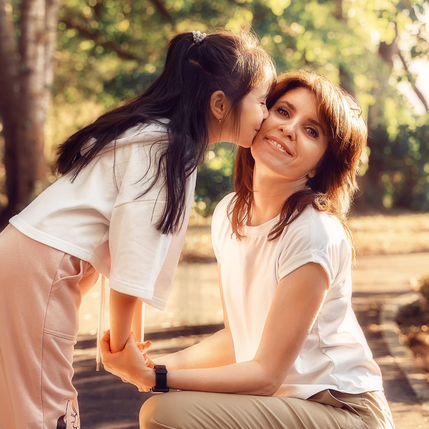 Детский и семейный фотограф Ташкент Наталья Кривенко