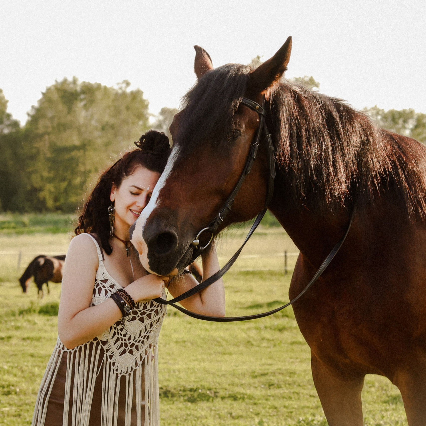 — Индивидуальные фотосессии. Листарова Анна семейный фотограф