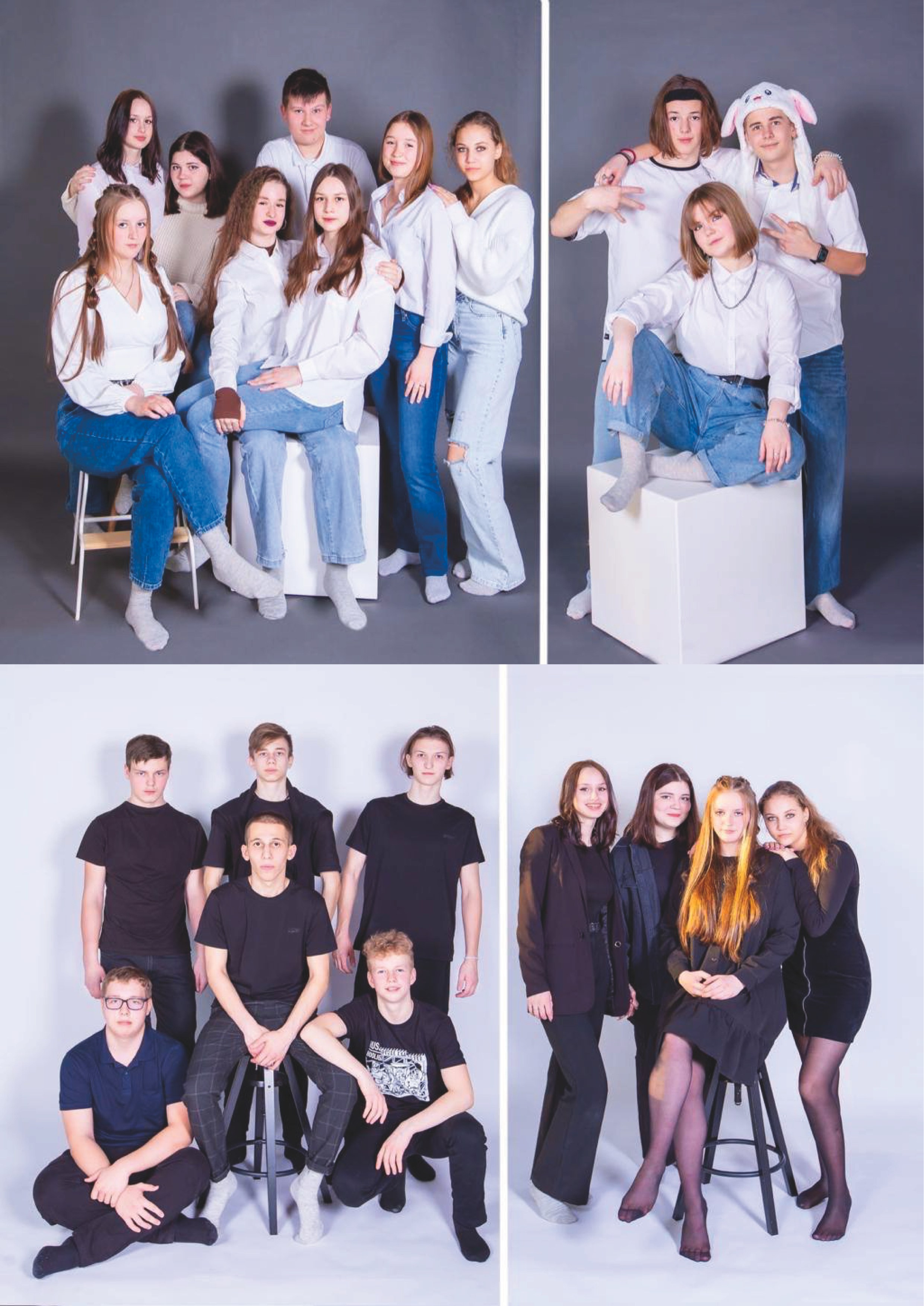 Цены на наши услуги. Фотостудия во Всеволожске. Подходит для всех творческих проектов