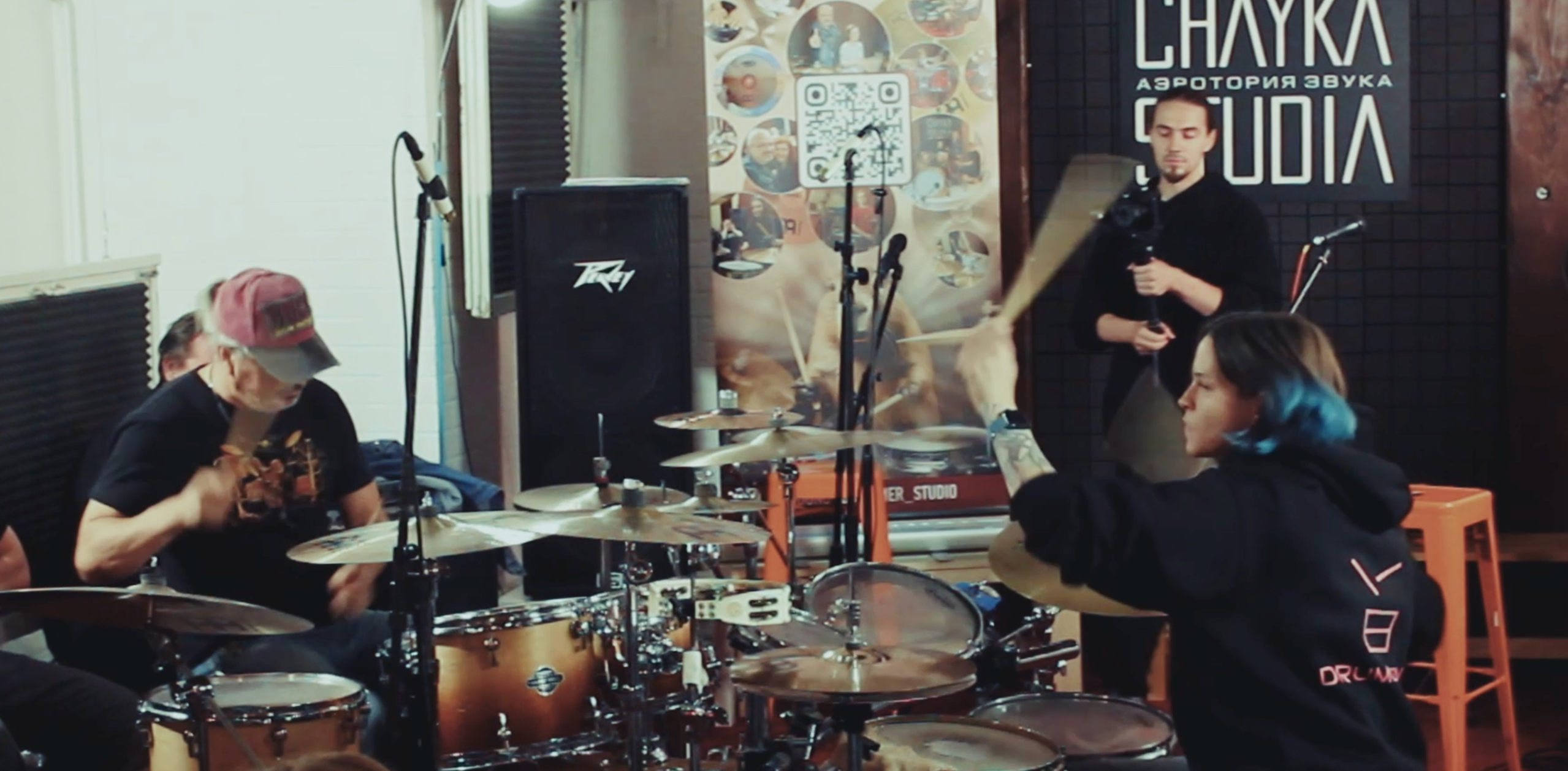 ВИДЕО. Фотография для артистов