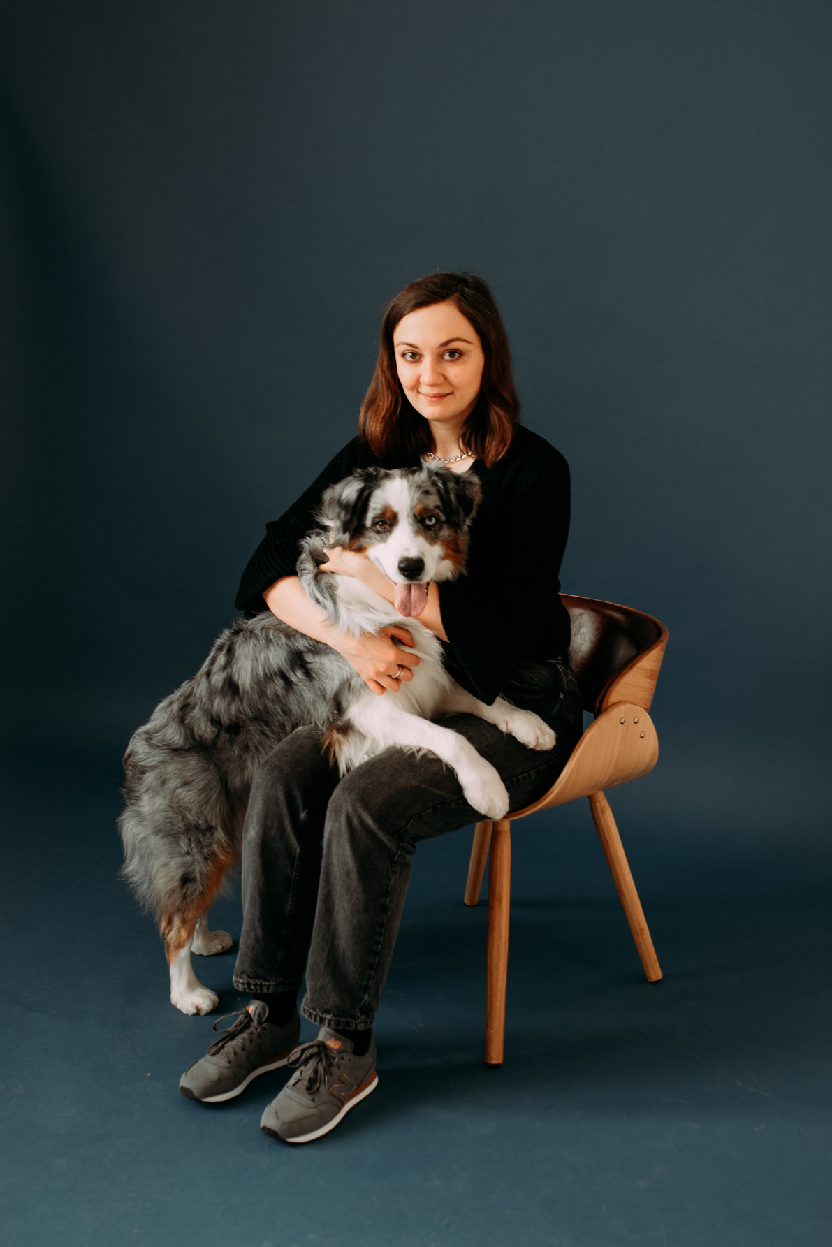 Контакты. Фотограф-анималист Елена Радченко, Москва