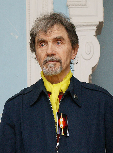 ЛЮМИНОФОРМА '2012 - Люминография - luminografia.ru