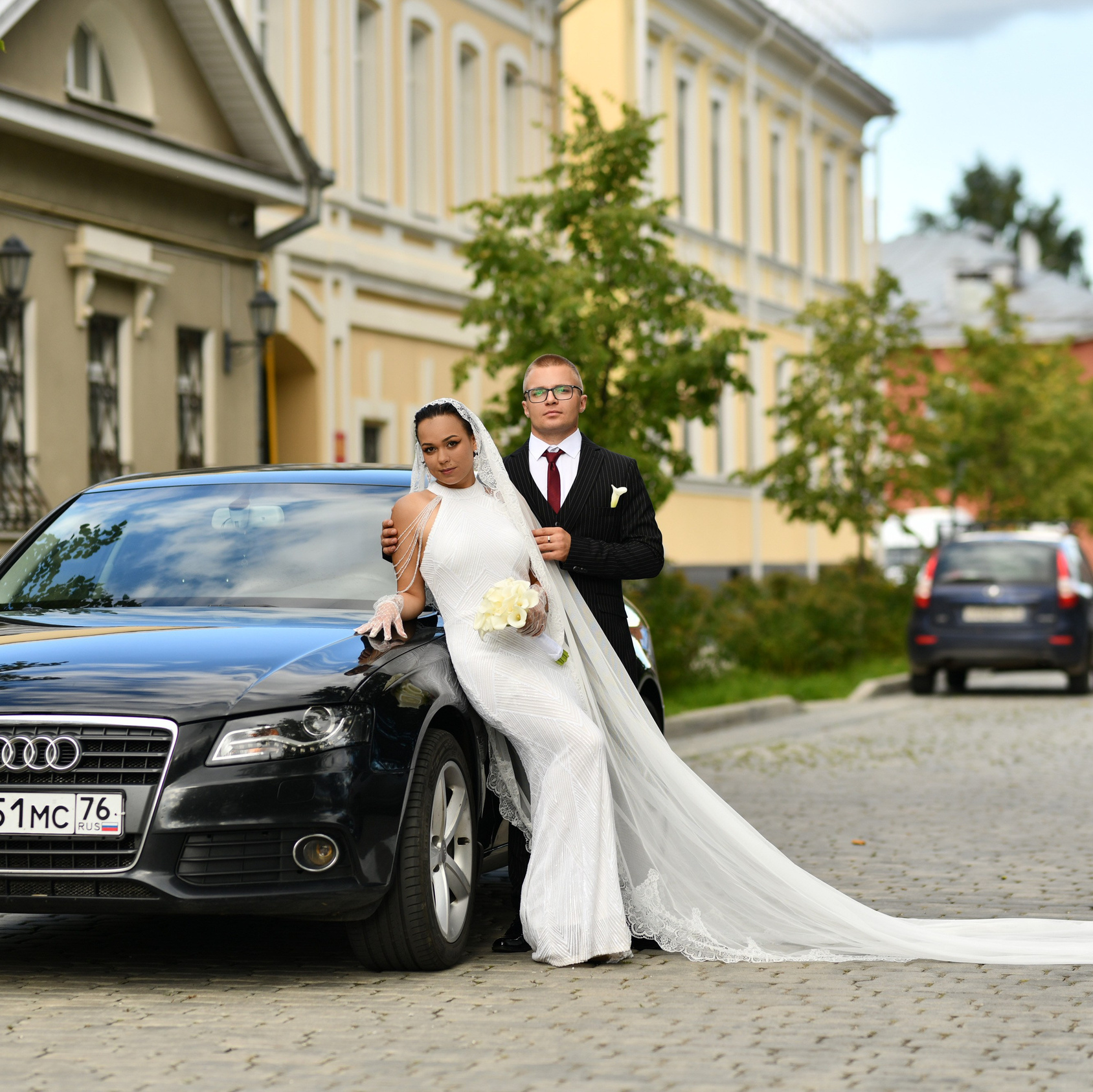 Стоимость свадебной фотосессии. Семейный и свадебный фотограф в Ярославле Леся Новикова
