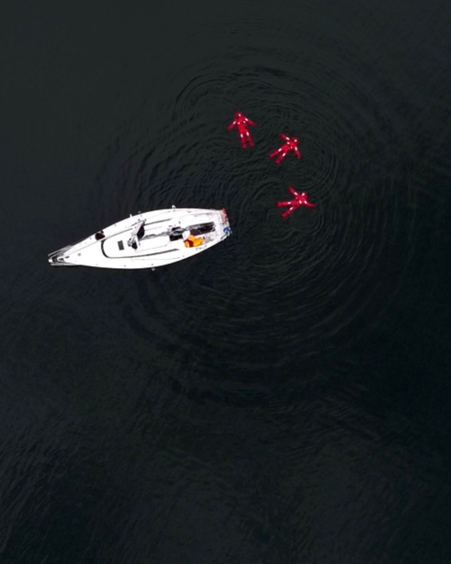 RestPlace — айсфлоатинг, яхты, хивусы — активный отдых Красноярск